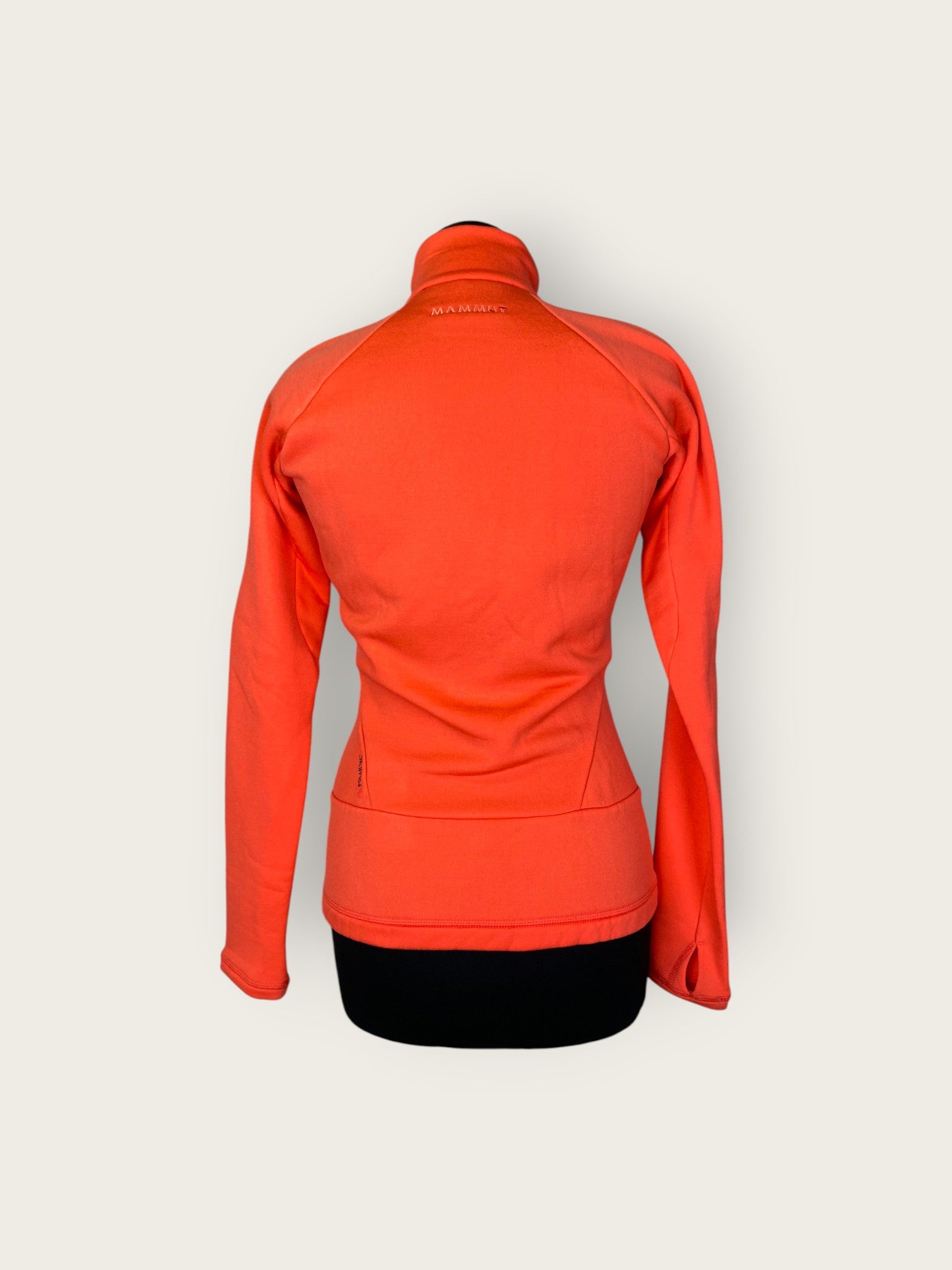 Mammut Fleecejacke (XS)