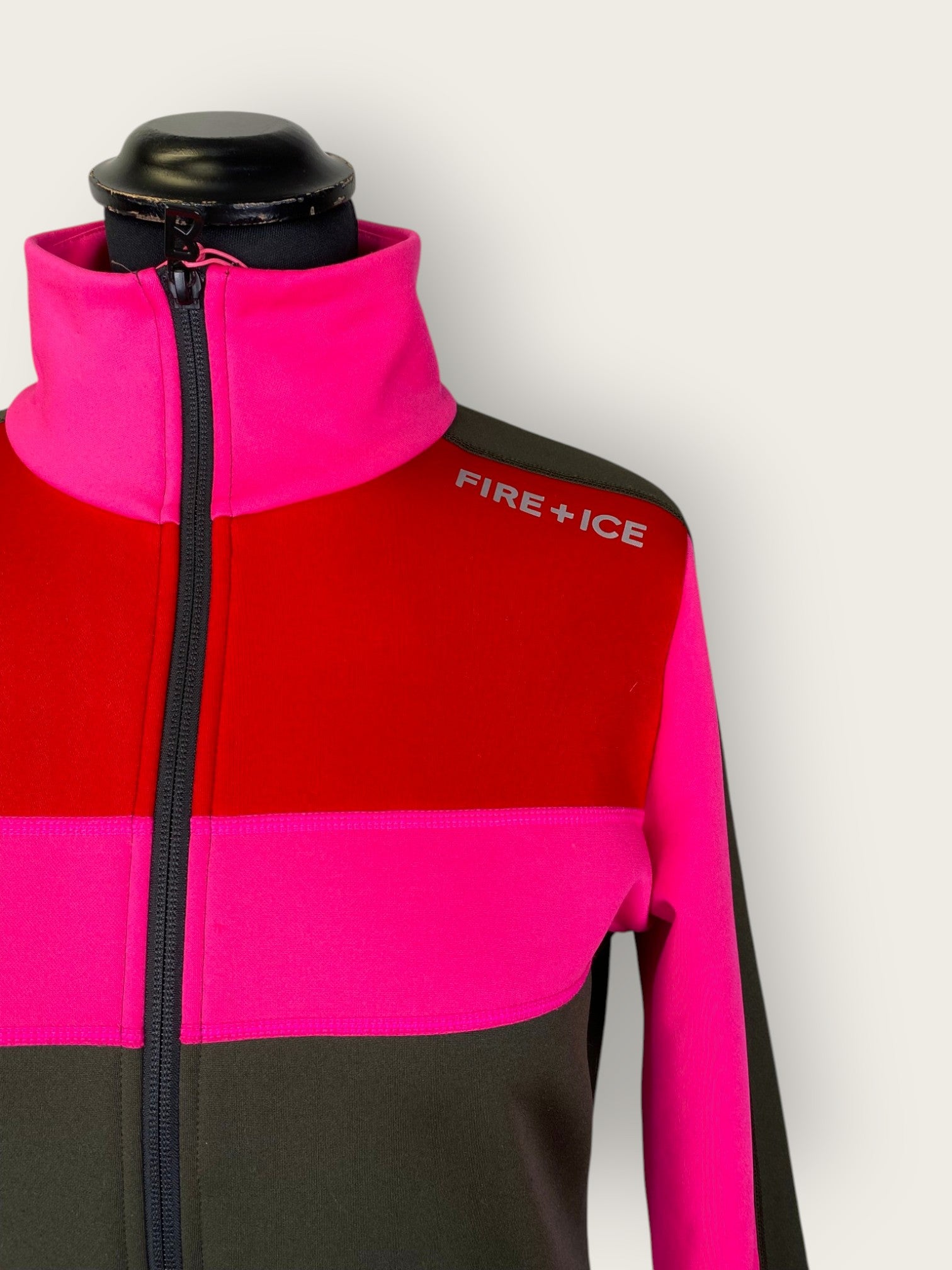 Bogner Fleecejacke (M)