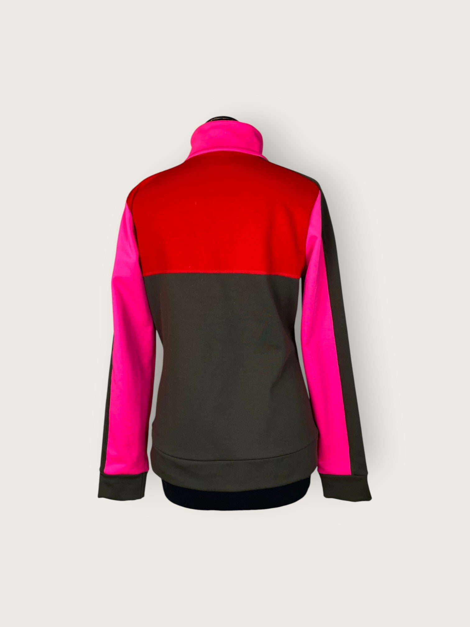 Bogner Fleecejacke (M)