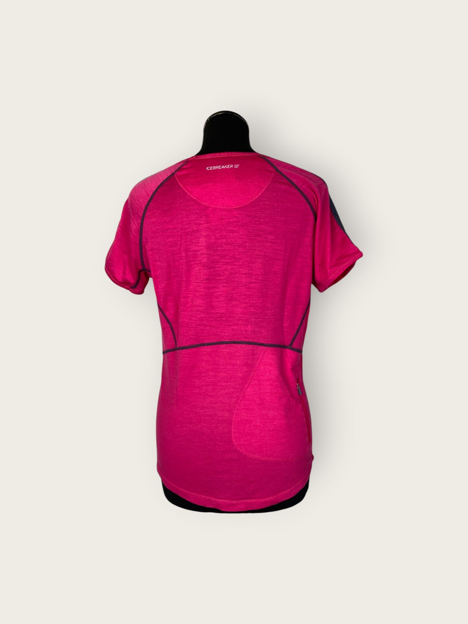 Icebreaker Merino T-Shirt (M)
