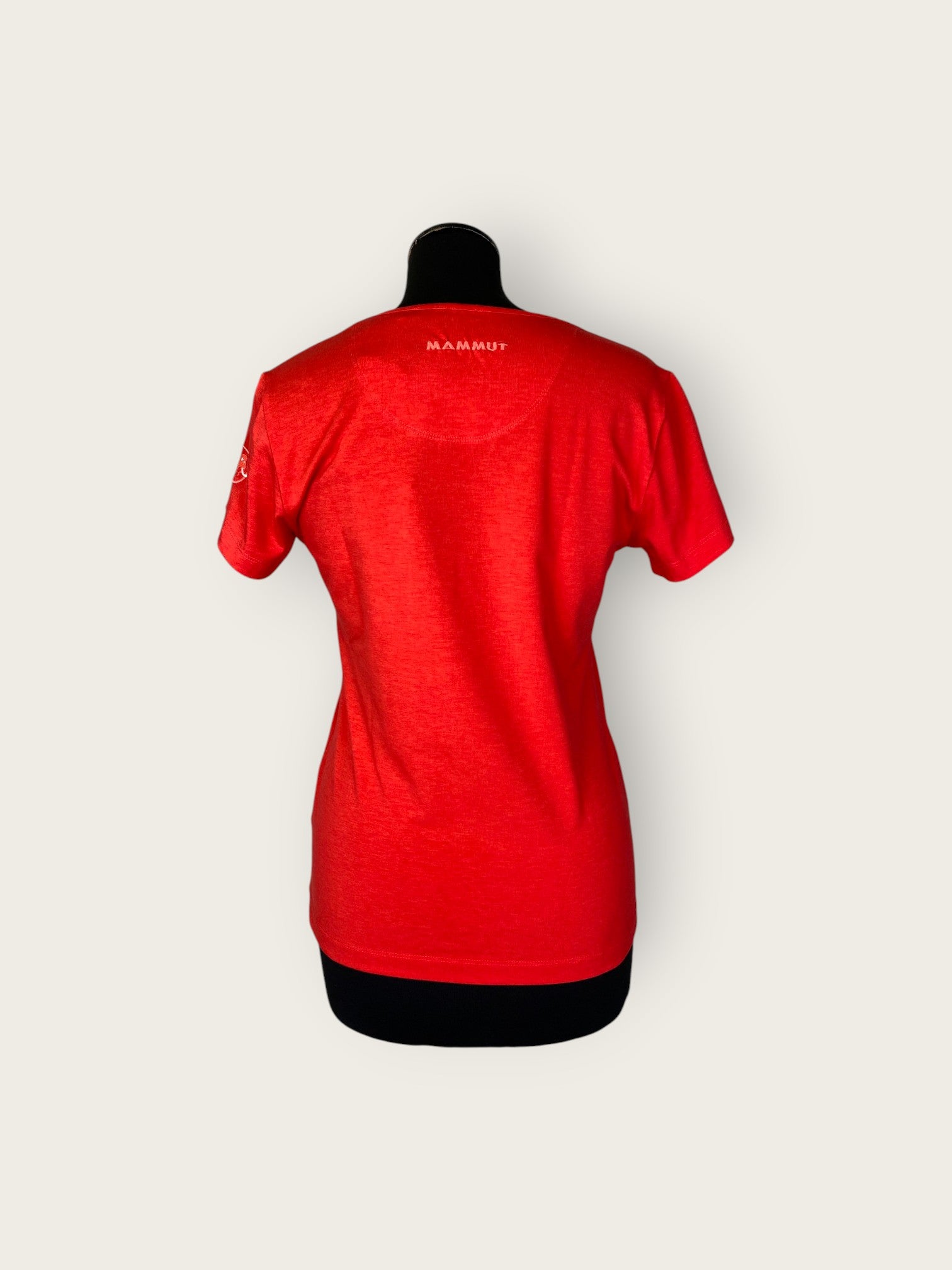 Mammut T-Shirt (S)