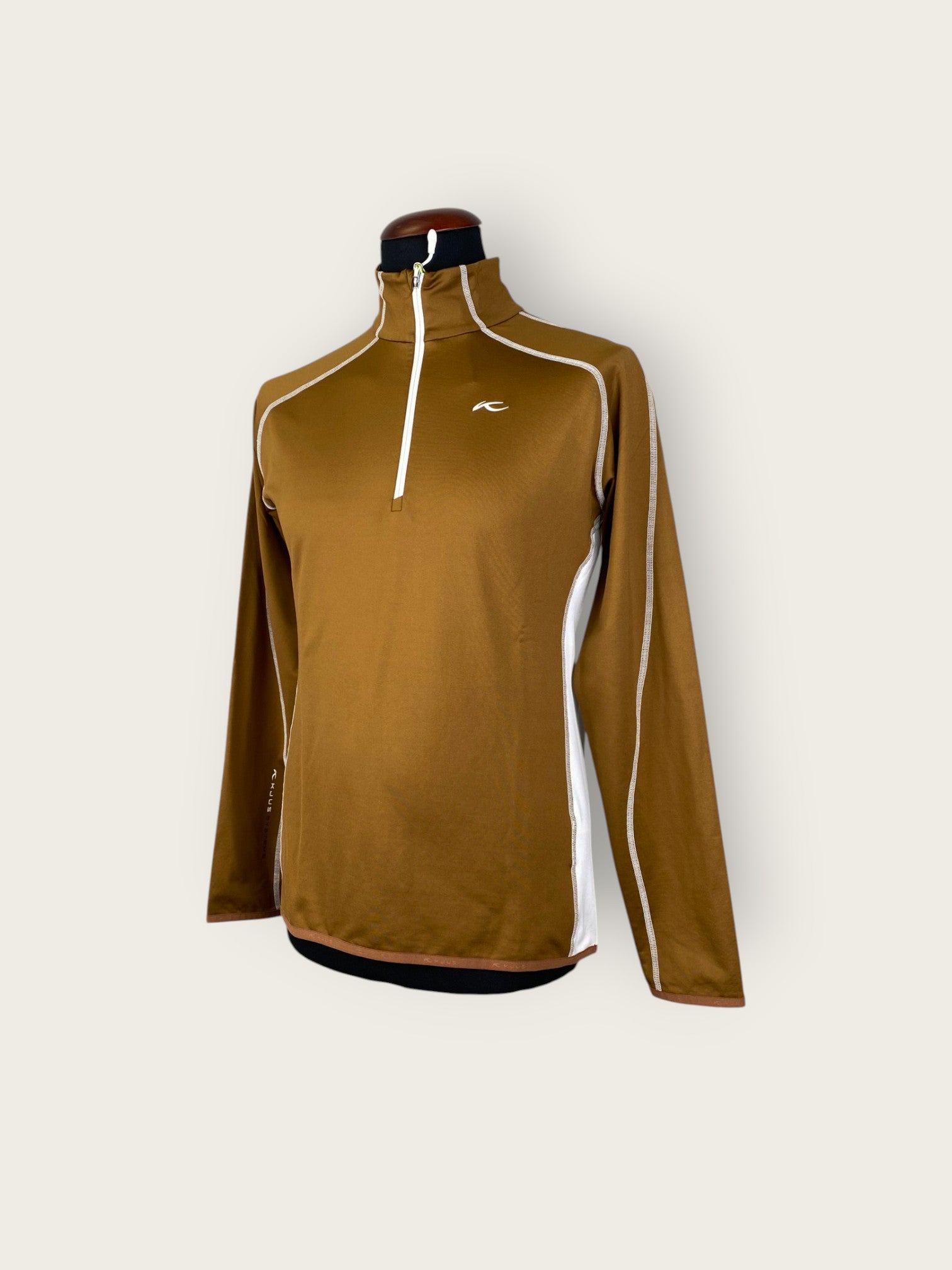 Kjus Half-Zip Pullover (S)
