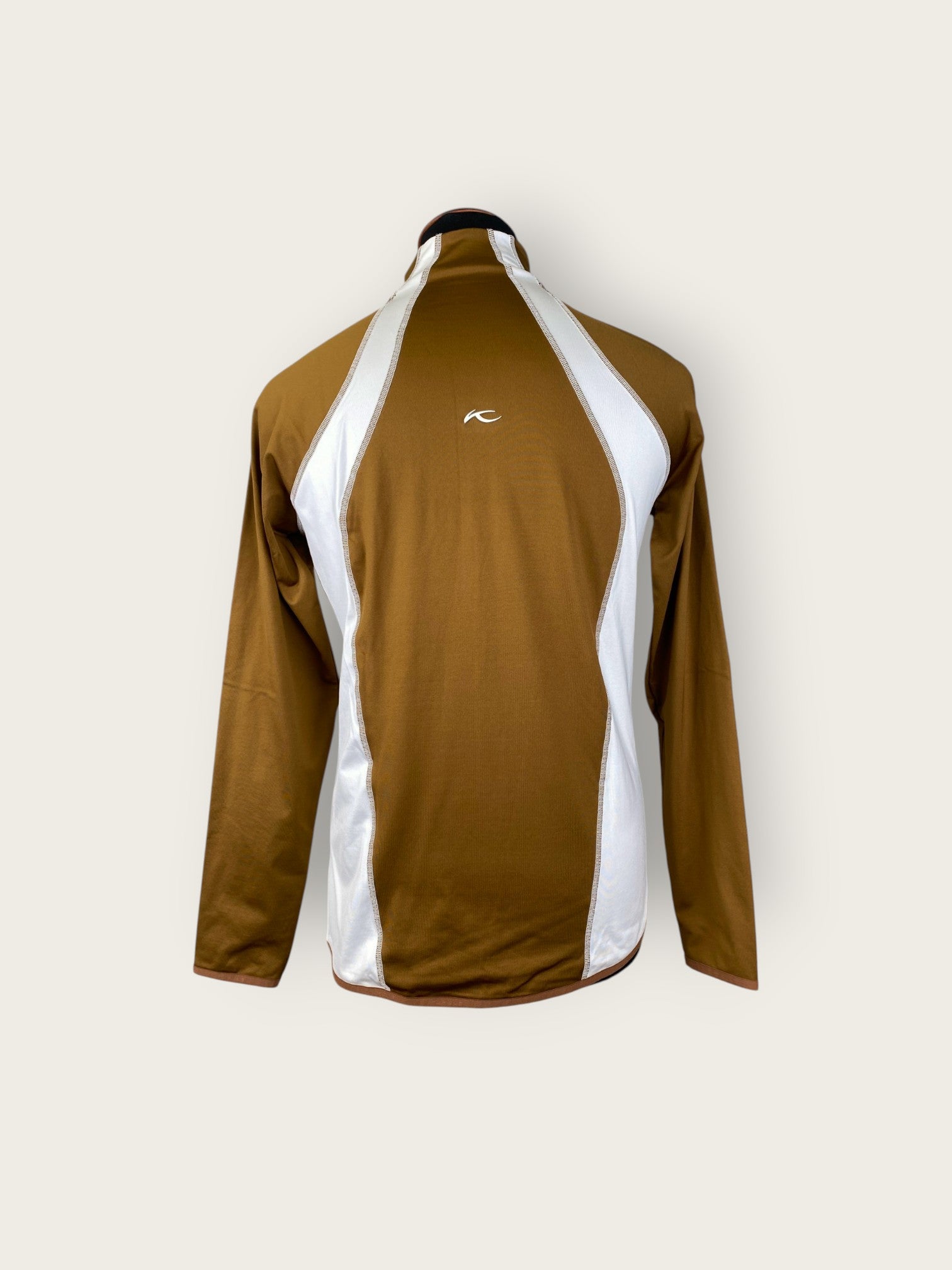 Kjus Half-Zip Pullover (S)