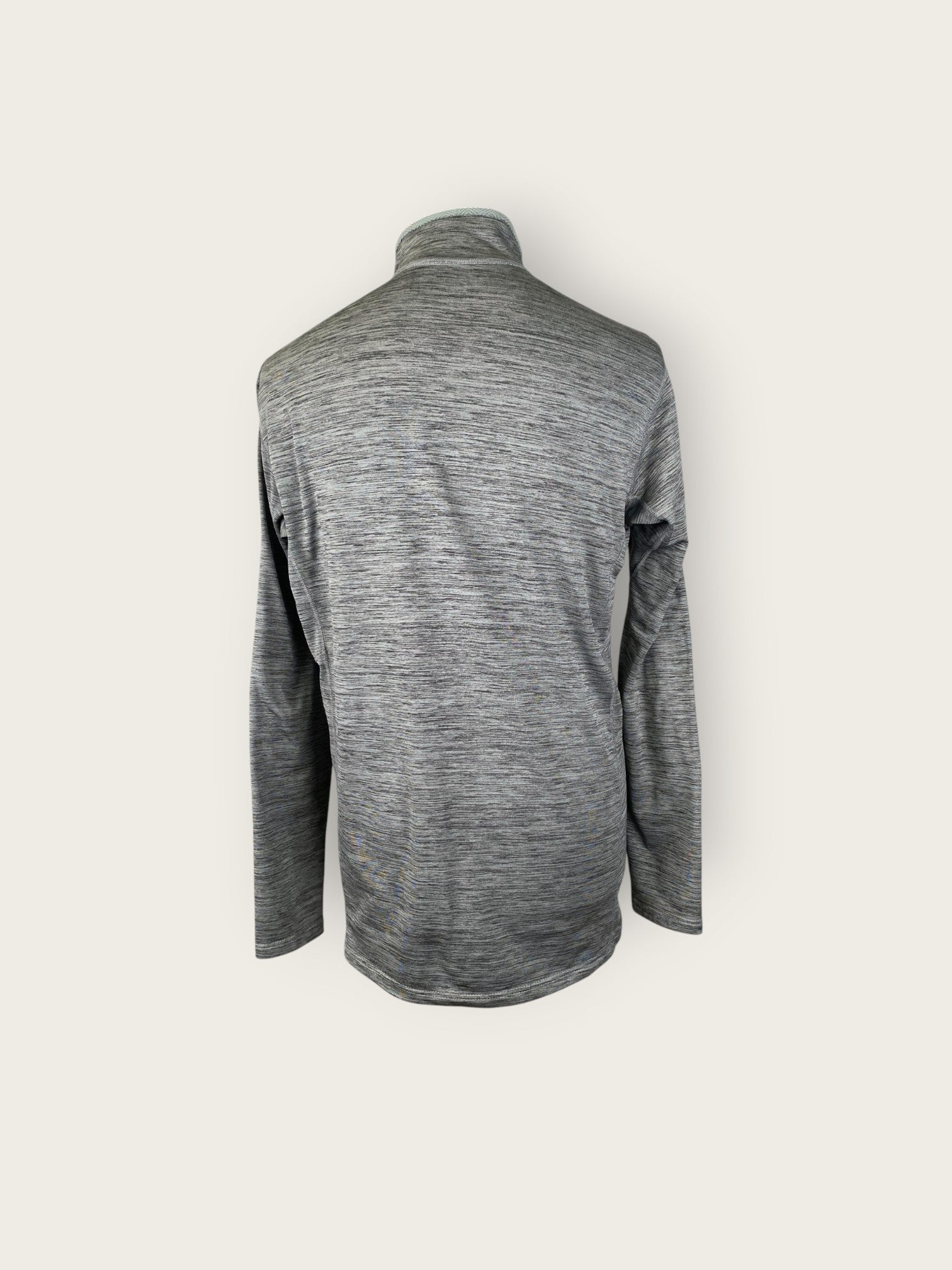 Redfox Half-Zip Pullover (L)
