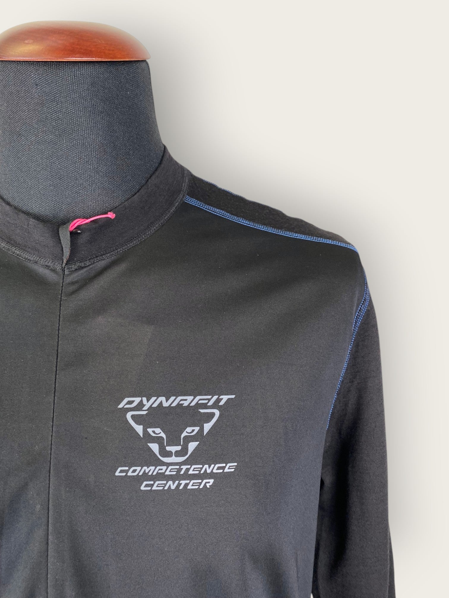 Dynafit Half-Zip Longsleeve (L)