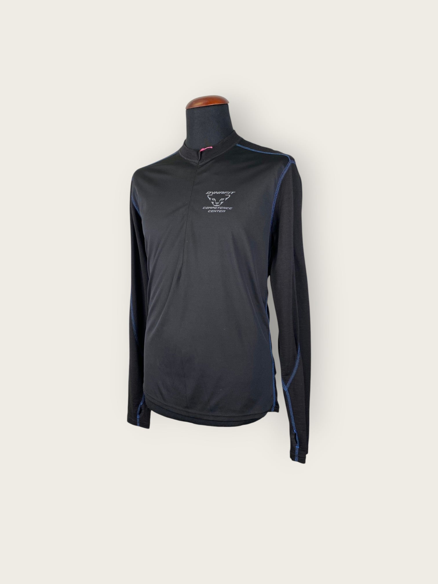 Dynafit Half-Zip Longsleeve (L)