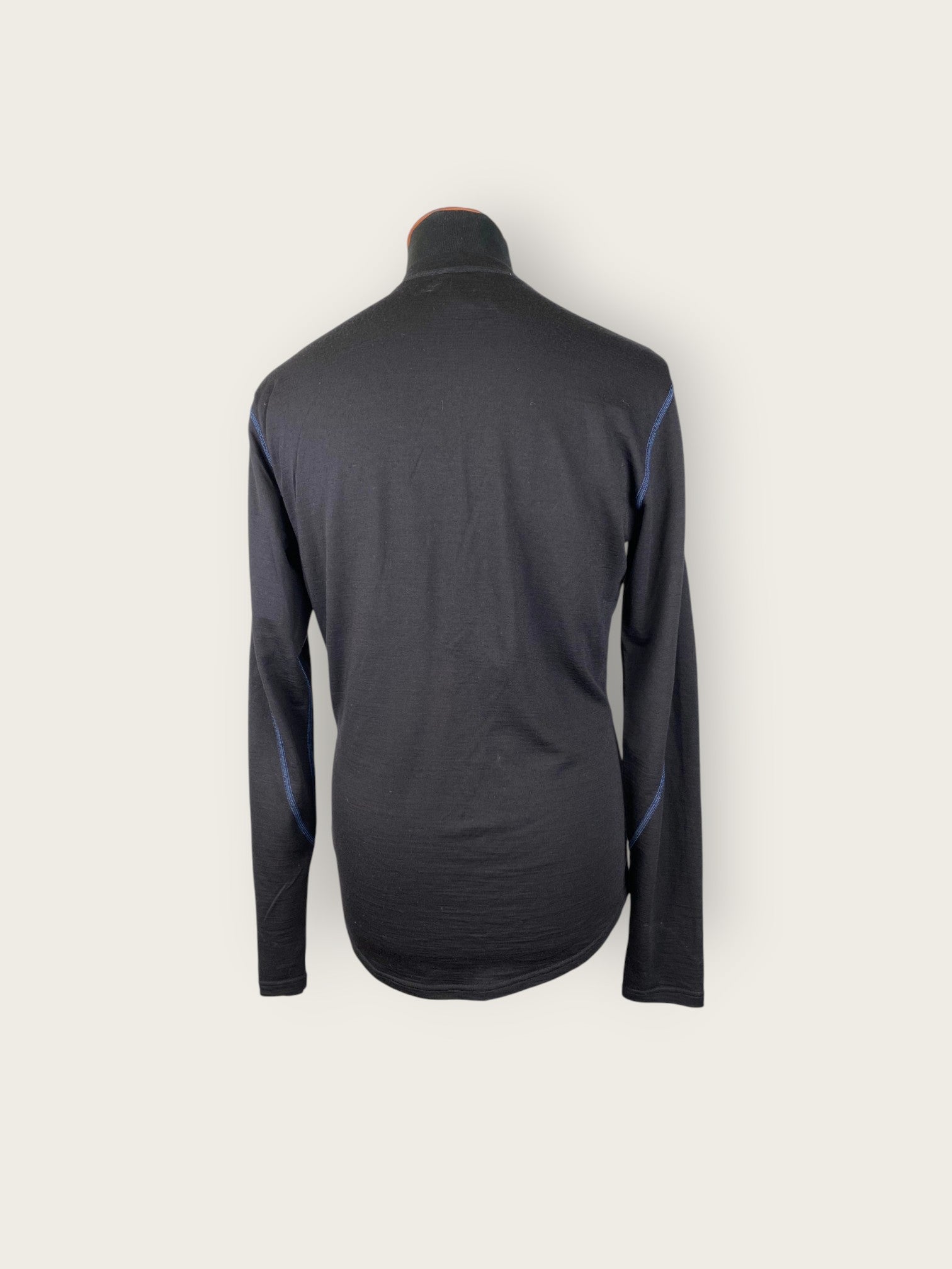 Dynafit Half-Zip Longsleeve (L)