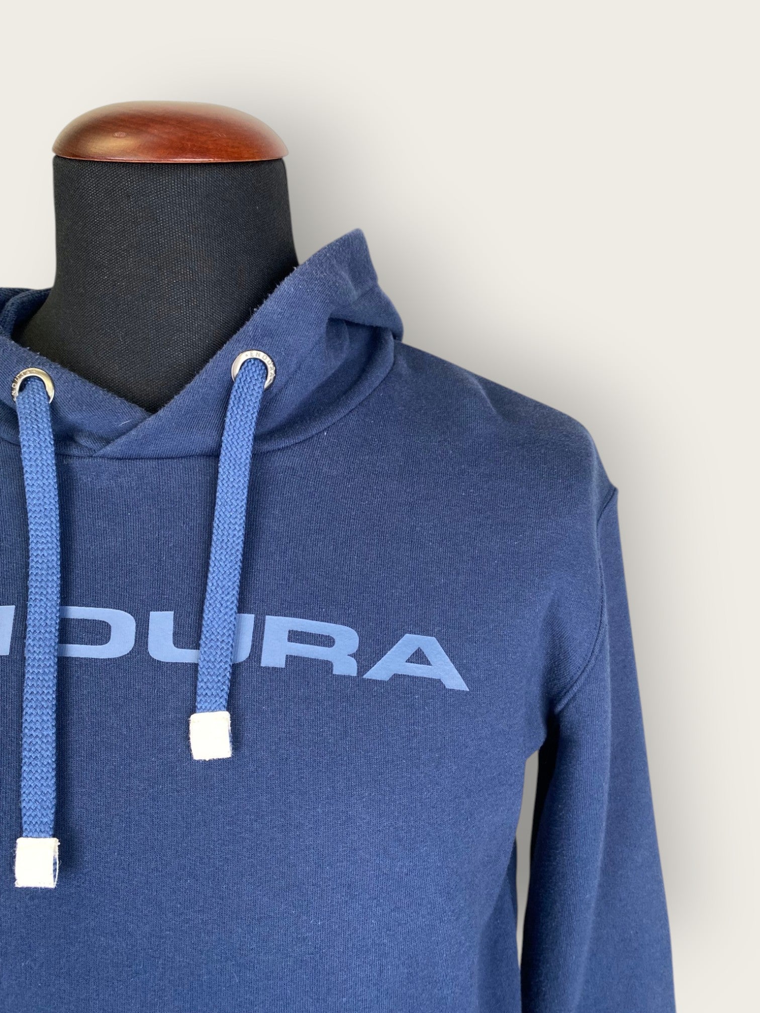Endura Hoodie (S)