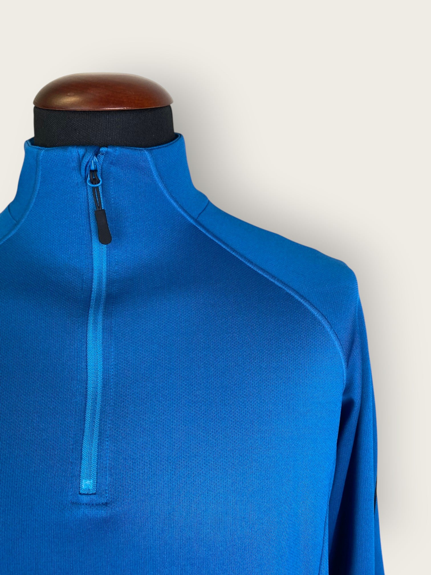 Maier Sports Half-Zip Pullover (M)