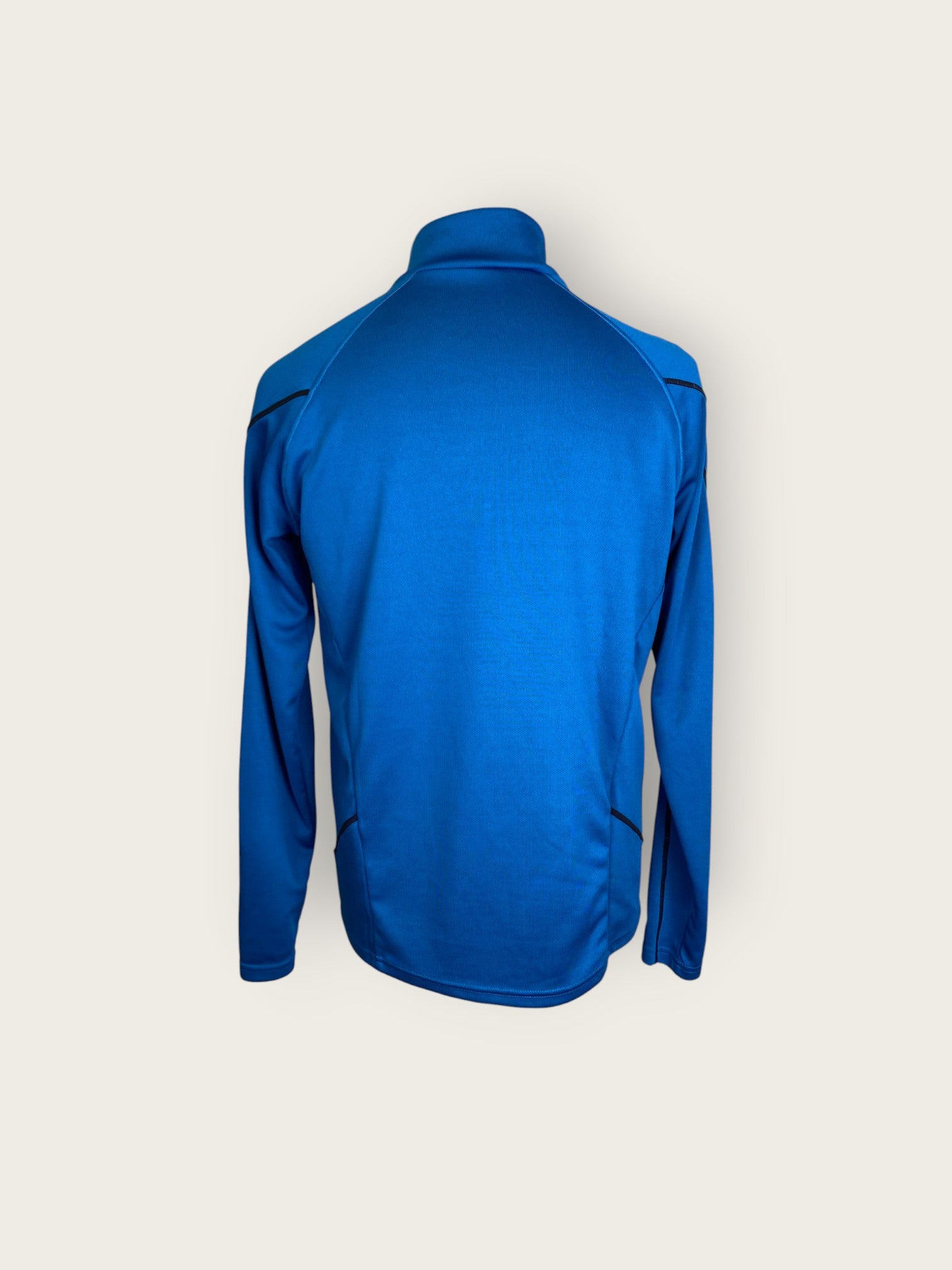 Maier Sports Half-Zip Pullover (M)
