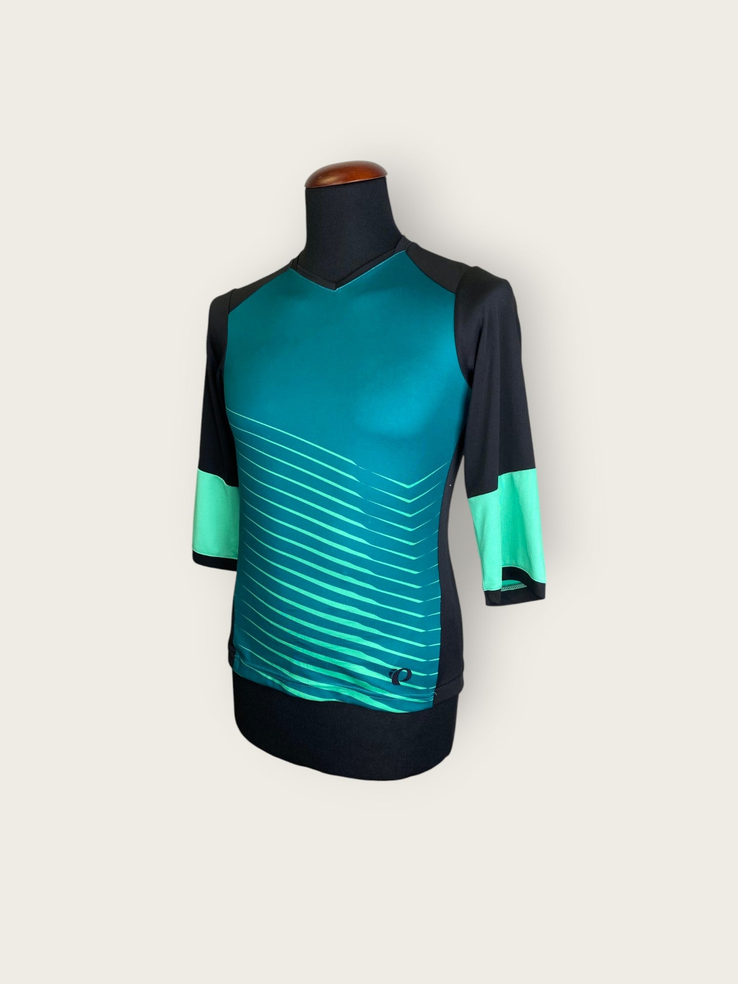 Pearl Izumi Bikeshirt (M)
