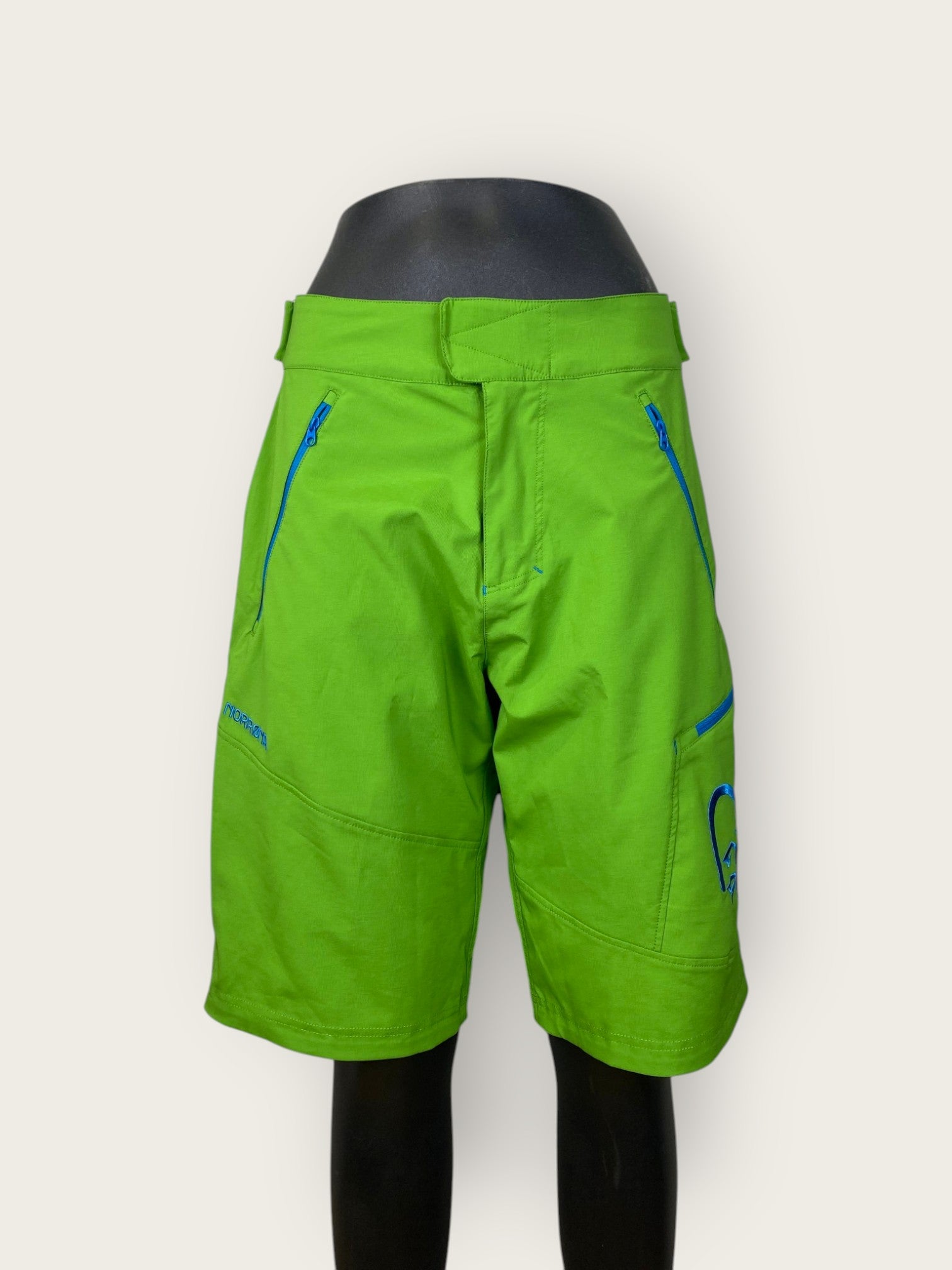 Norrøna fjora Bikehose kurz (S)