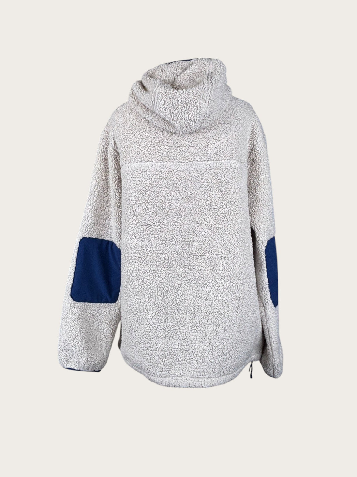 The North Face Campshire Half-Zip Hoodie (L)