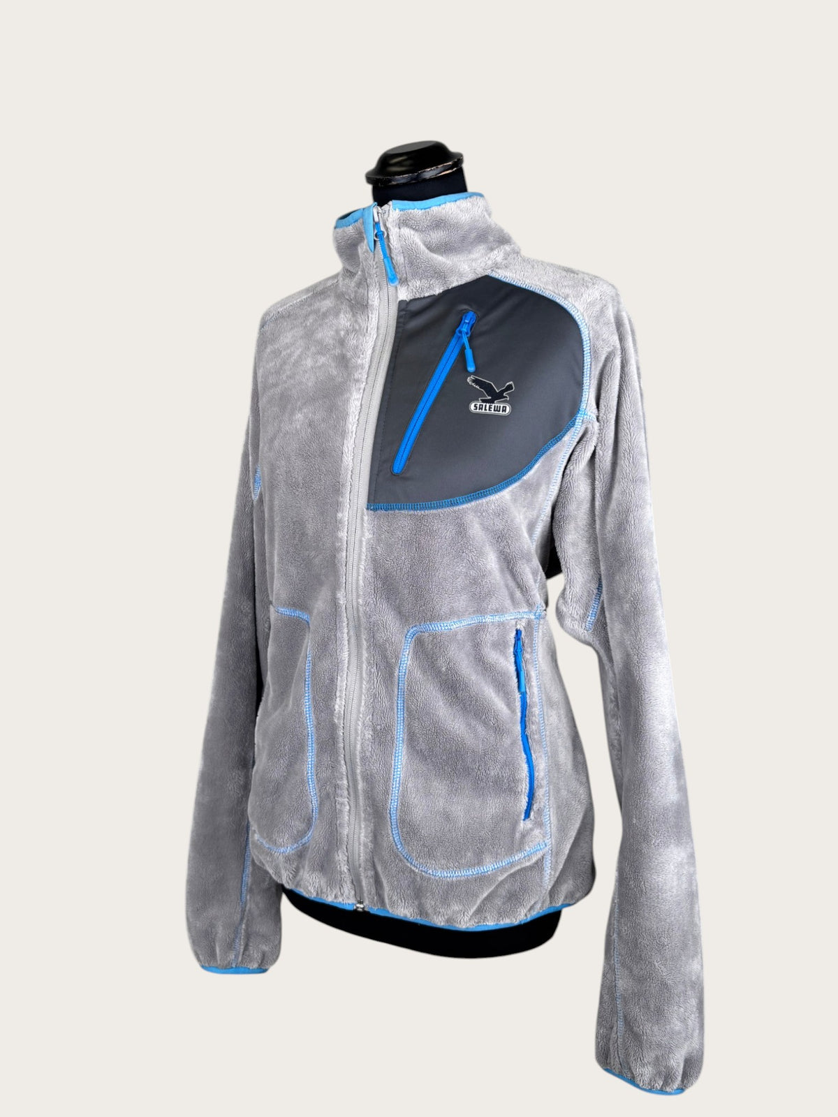 Salewa Fleecejacke (M)