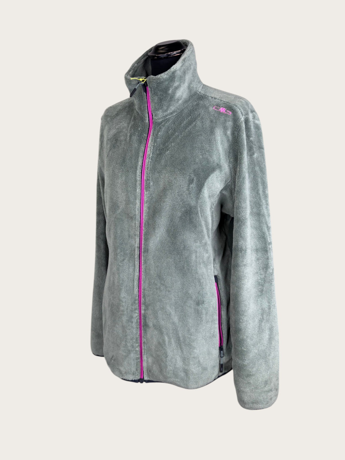 CMP Fleecejacke (XL)
