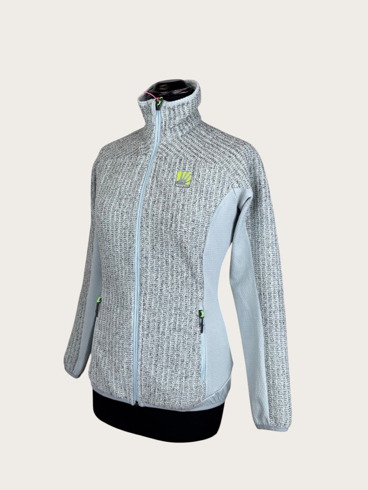 Karpos Rochetta Fleecejacke (XS)