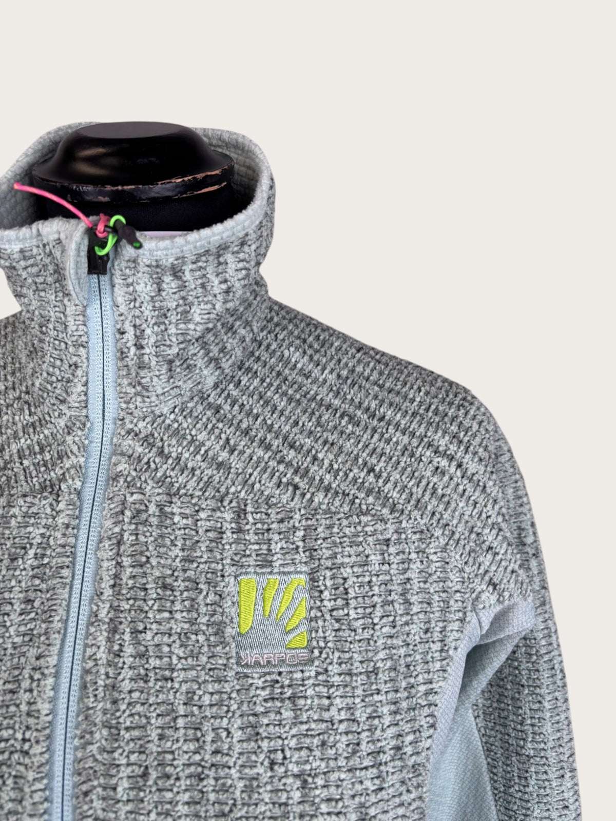 Karpos Rochetta Fleecejacke (XS)