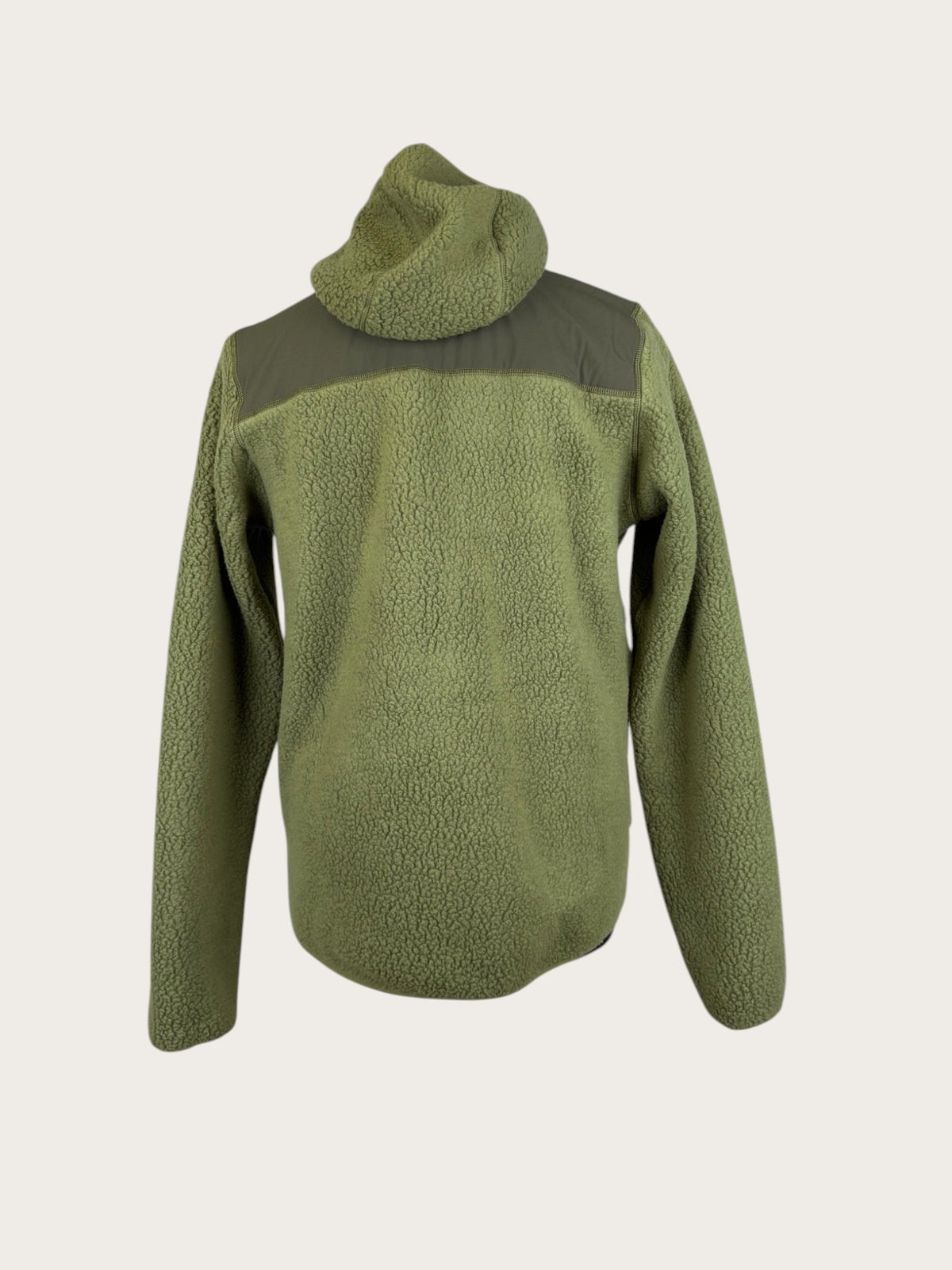 Rab Outpost Fleecejacke