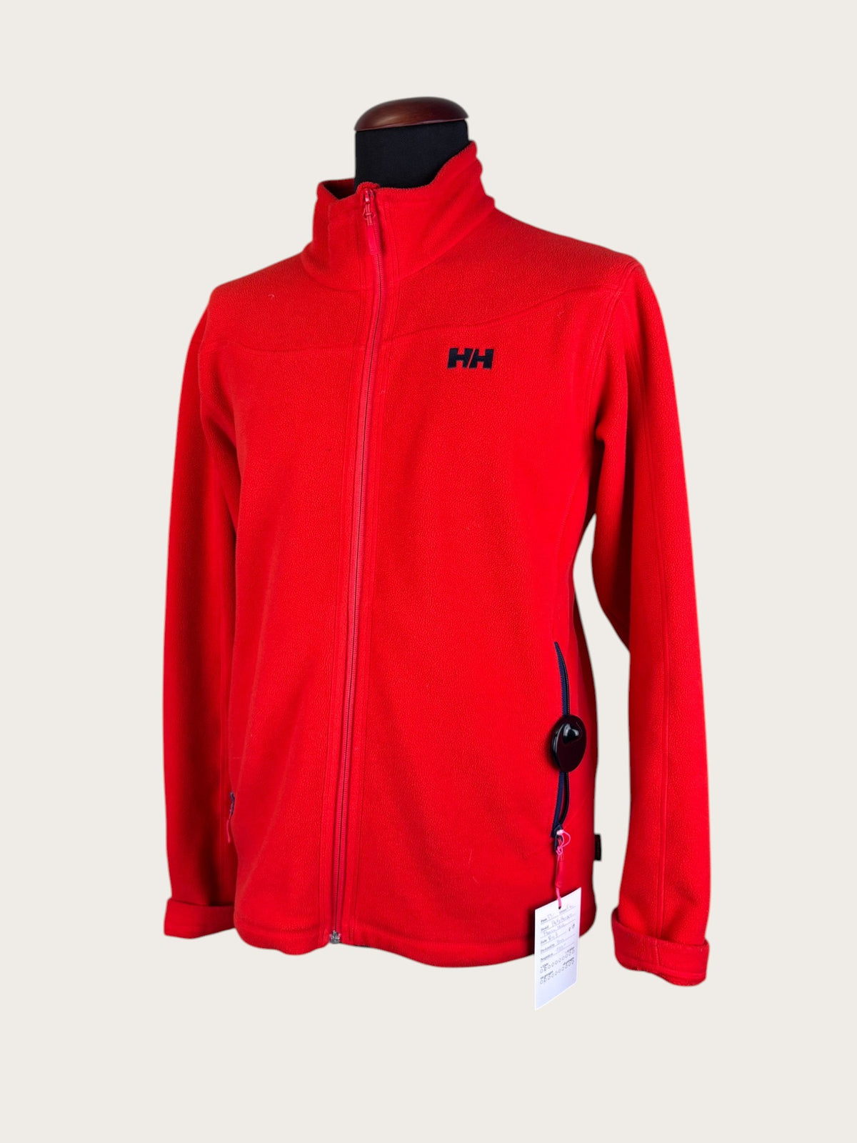 Helly Hansen Fleecejacke (XL)