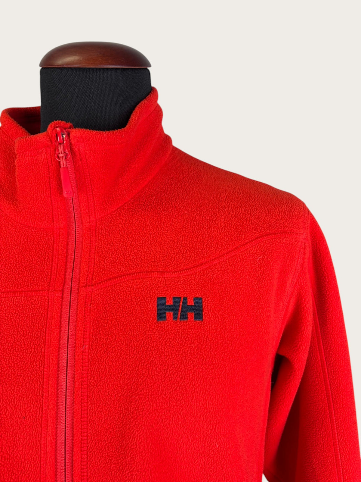 Helly Hansen Fleecejacke (XL)
