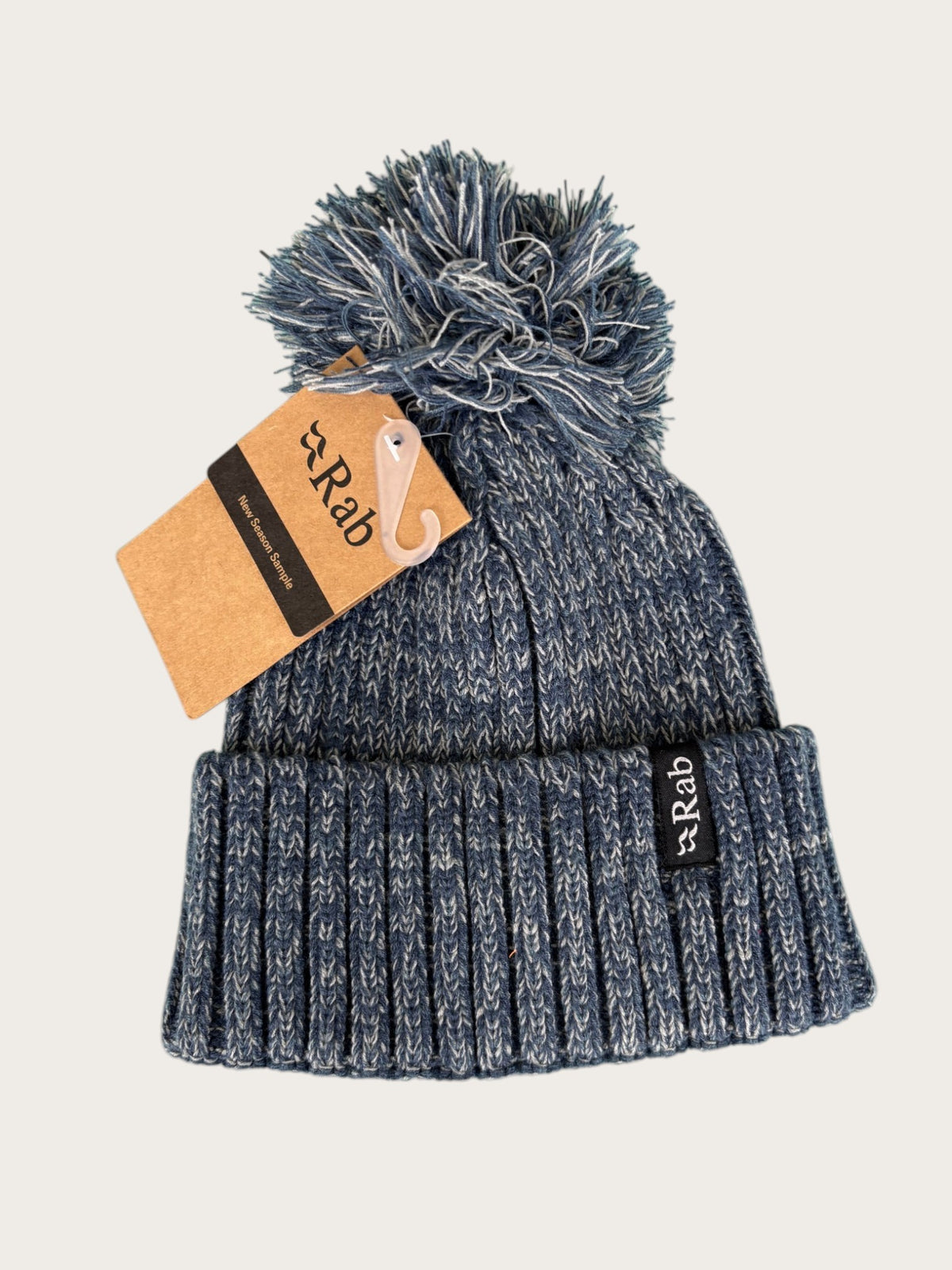 Rab Kharve Bobble Mütze (One size)