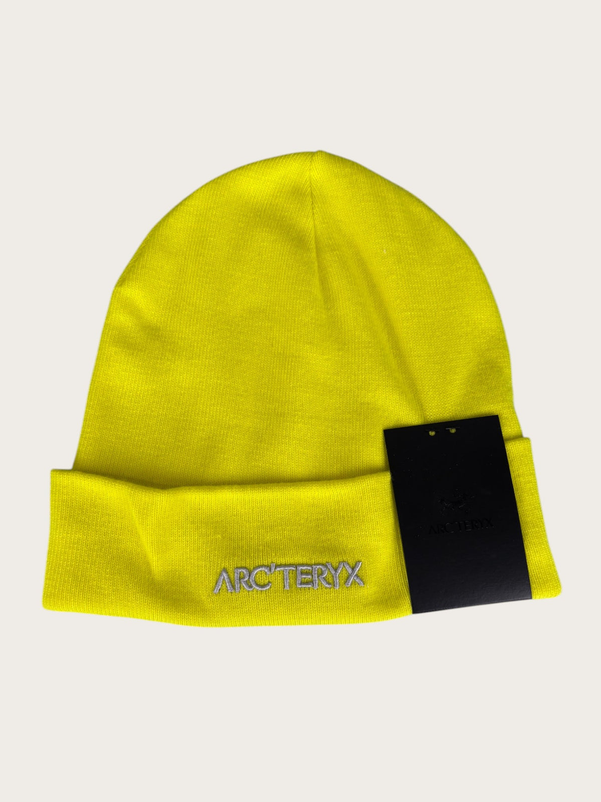 Arc'teryx Word Head Mütze (One size)