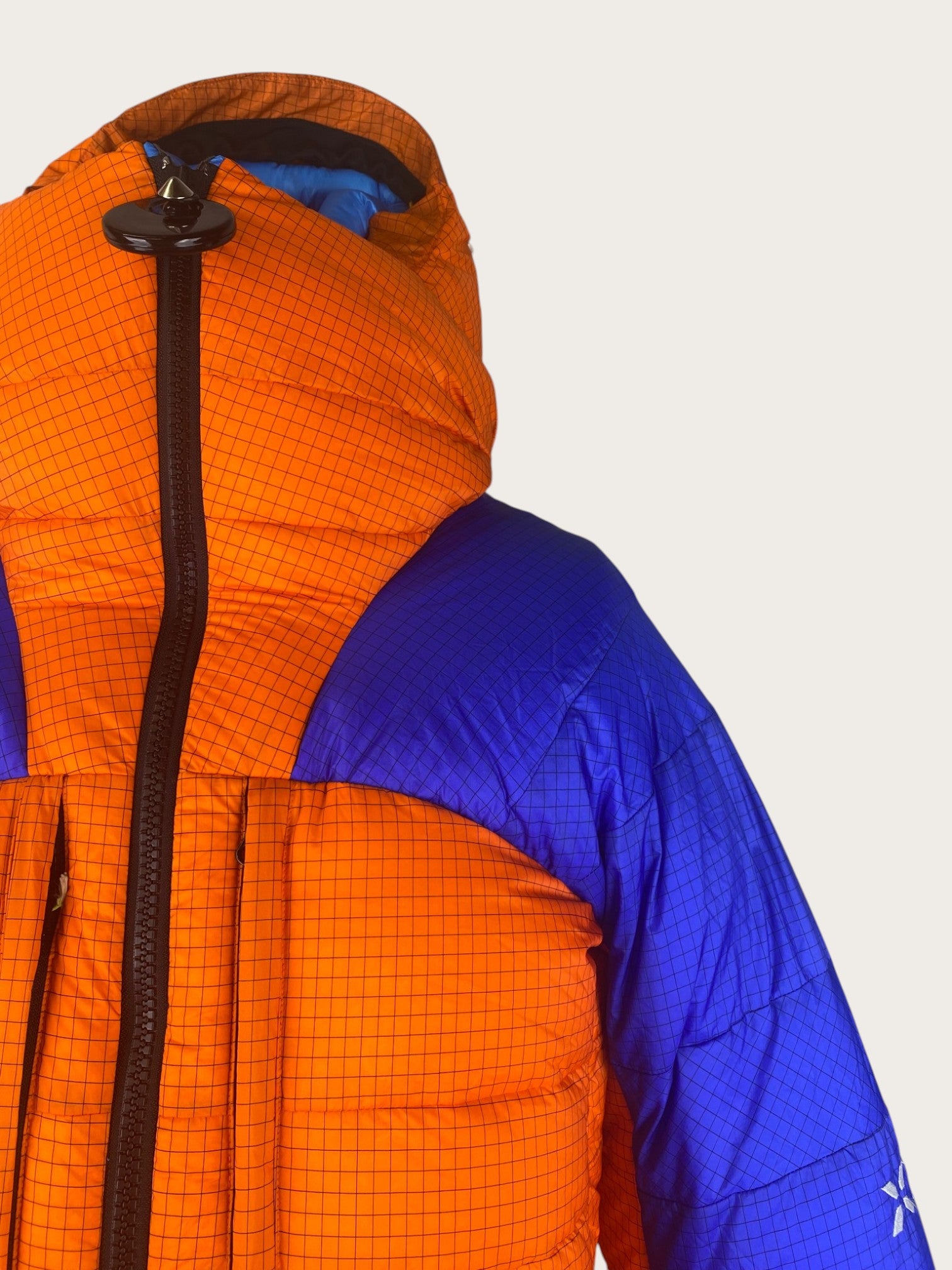 Mammut Eiger Nordwand Pro IN Daunenjacke (M)