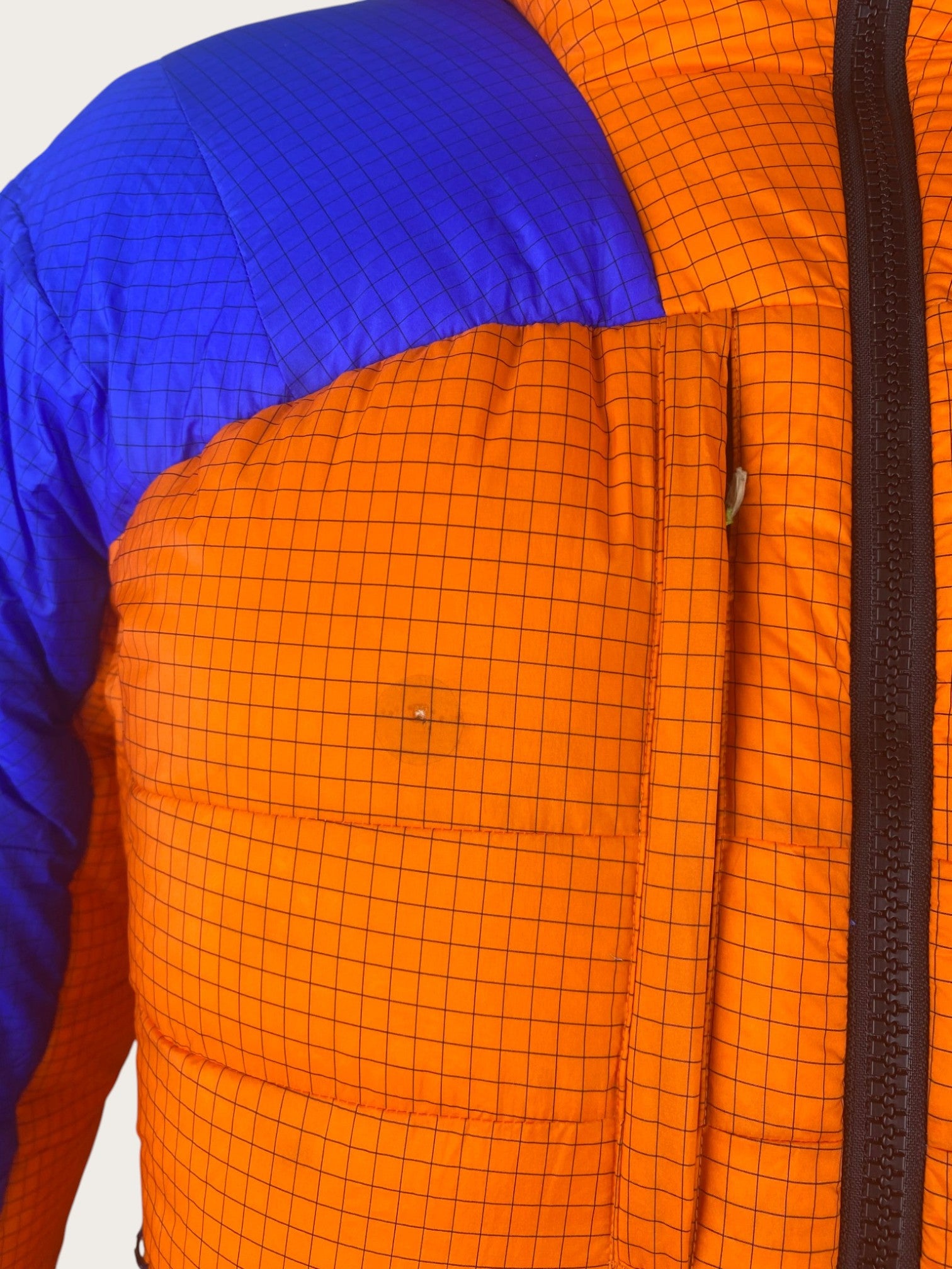 Mammut Eiger Nordwand Pro IN Daunenjacke (M)