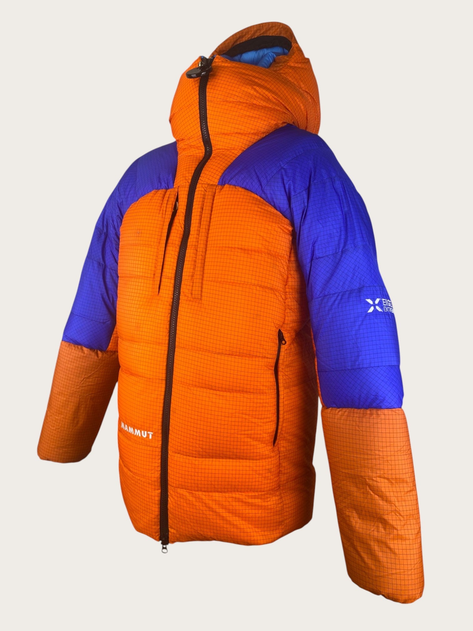 Mammut Eiger Nordwand Pro IN Daunenjacke (M)