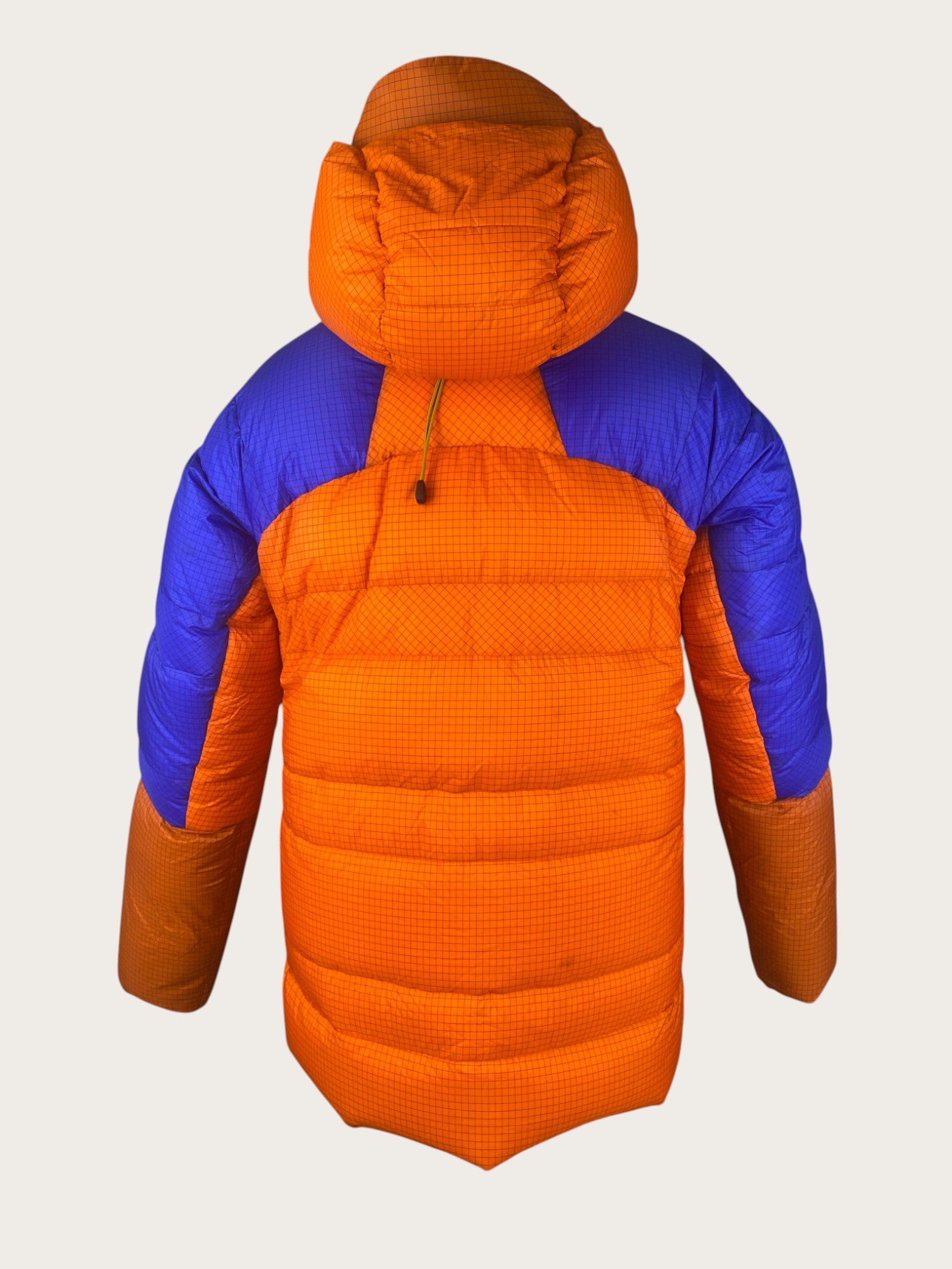 Mammut Eiger Nordwand Pro IN Daunenjacke (M)