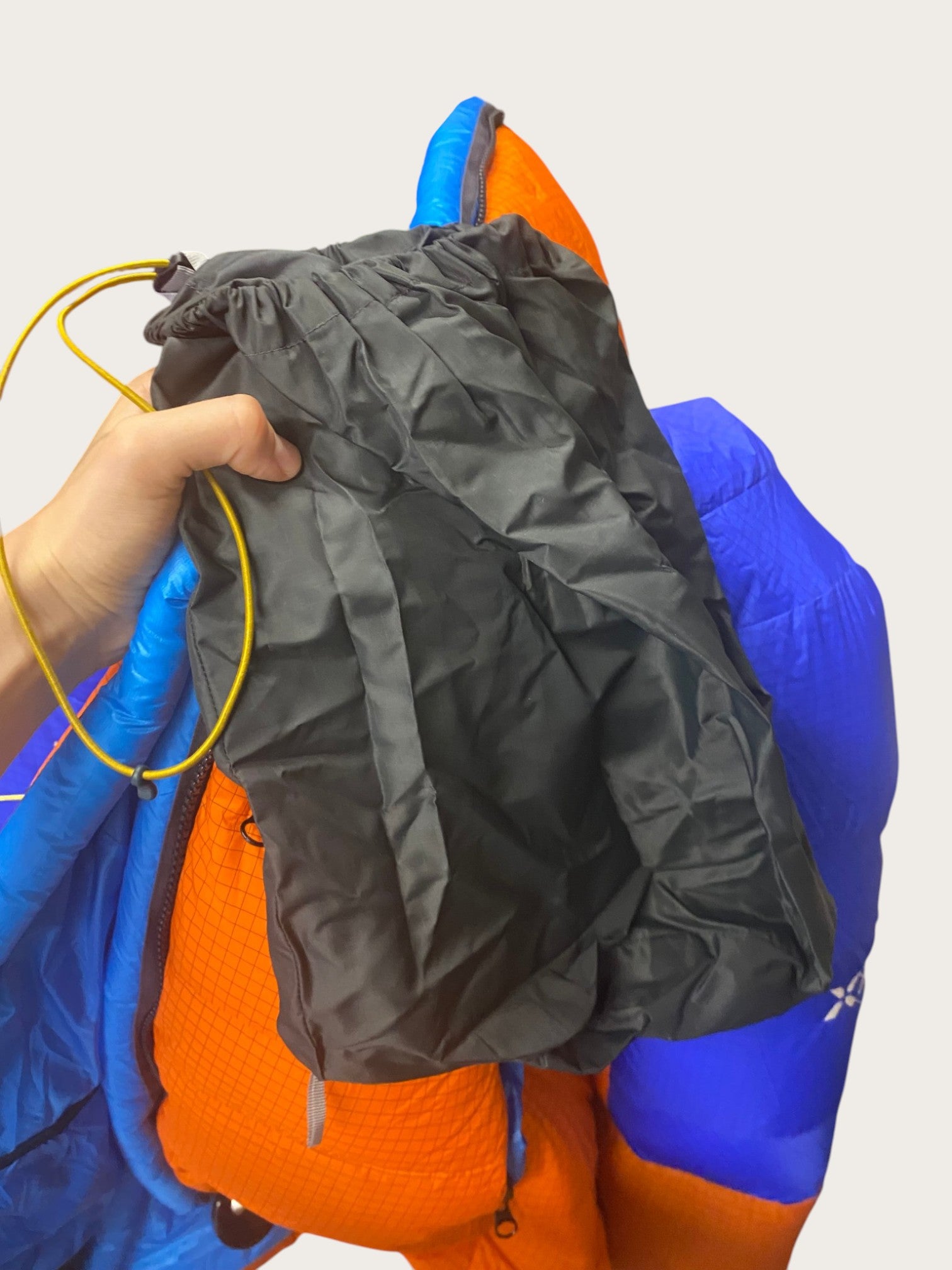 Mammut Eiger Nordwand Pro IN Daunenjacke (M)