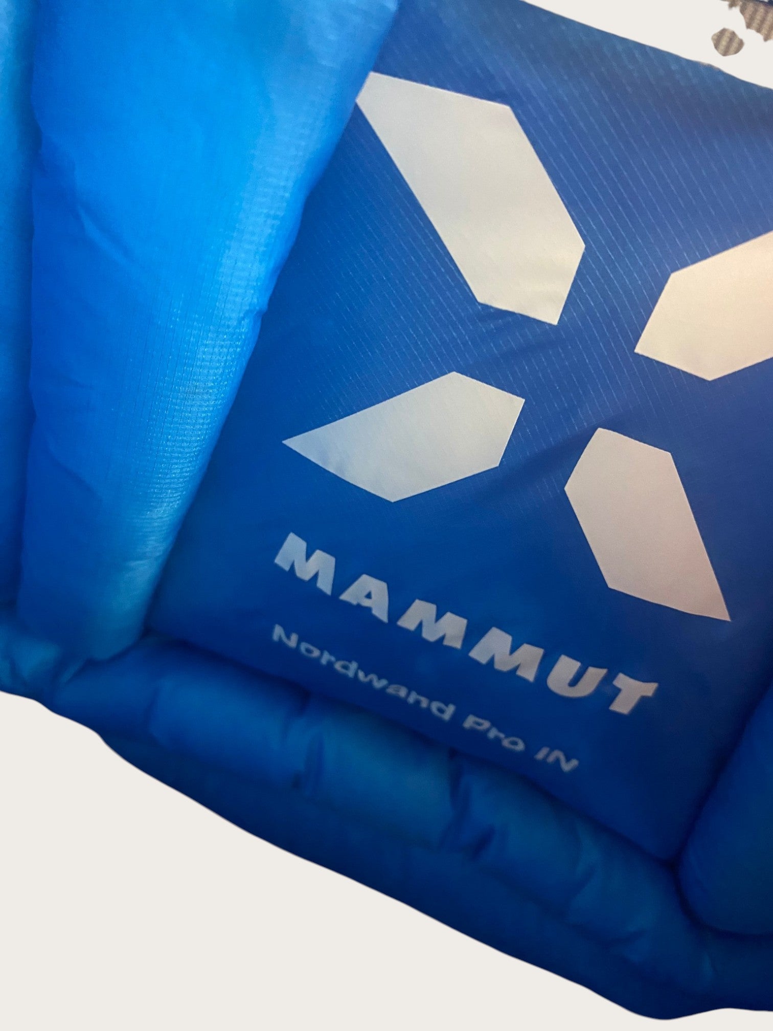 Mammut Eiger Nordwand Pro IN Daunenjacke (M)