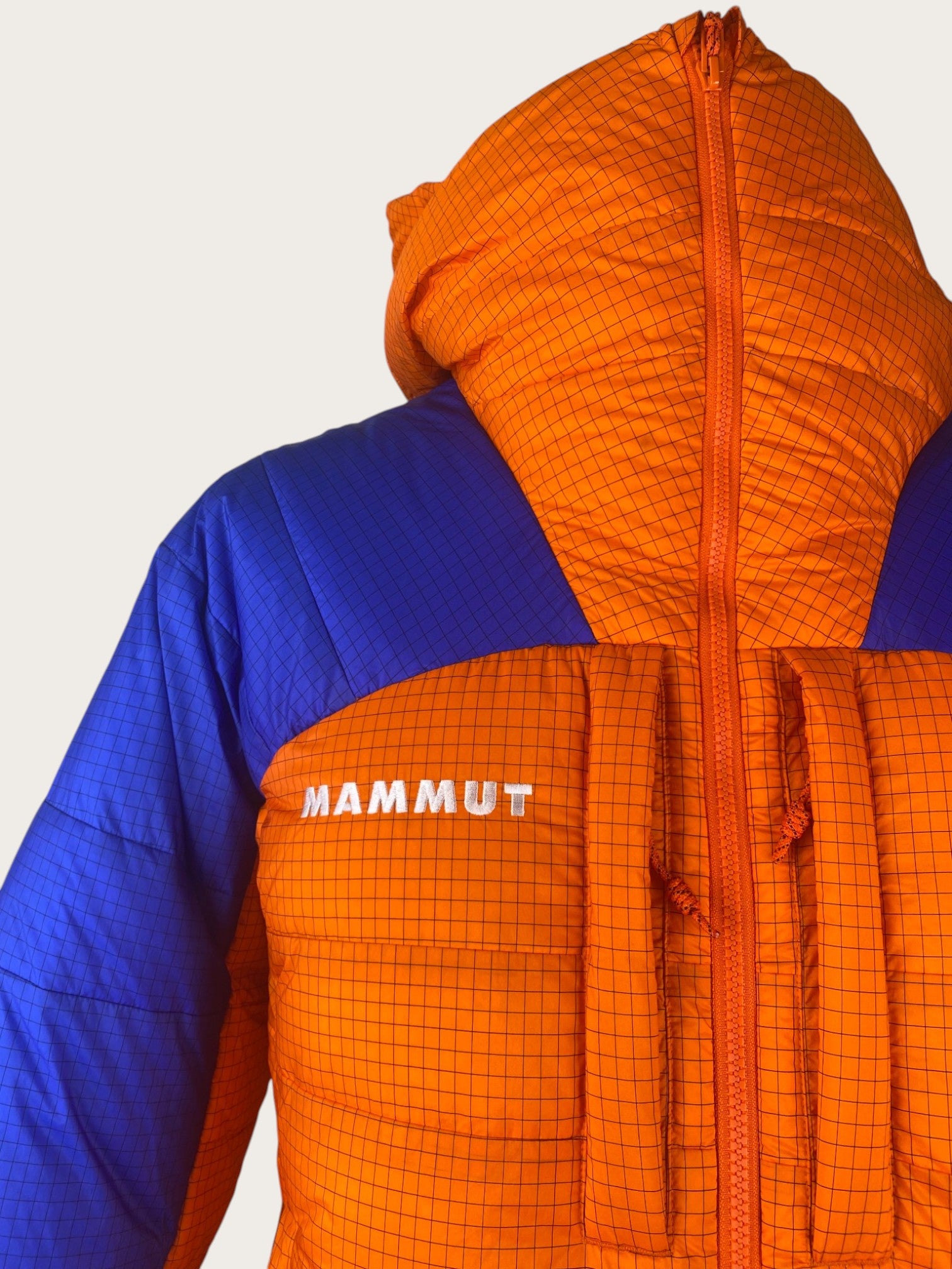 Mammut Eiger Nordwand Pro IN Daunenjacke (M)