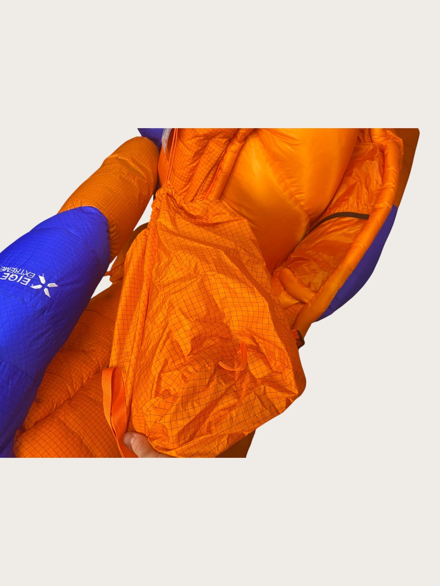 Mammut Eiger Nordwand Pro IN Daunenjacke (S/M)