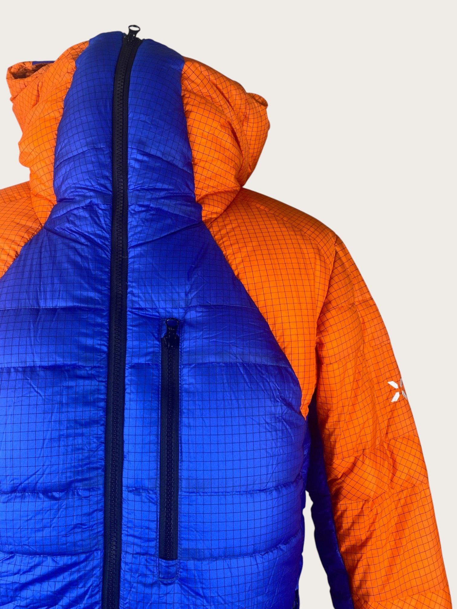 Mammut Eiger Nordwand Pro IN Daunenjacke (S/M)