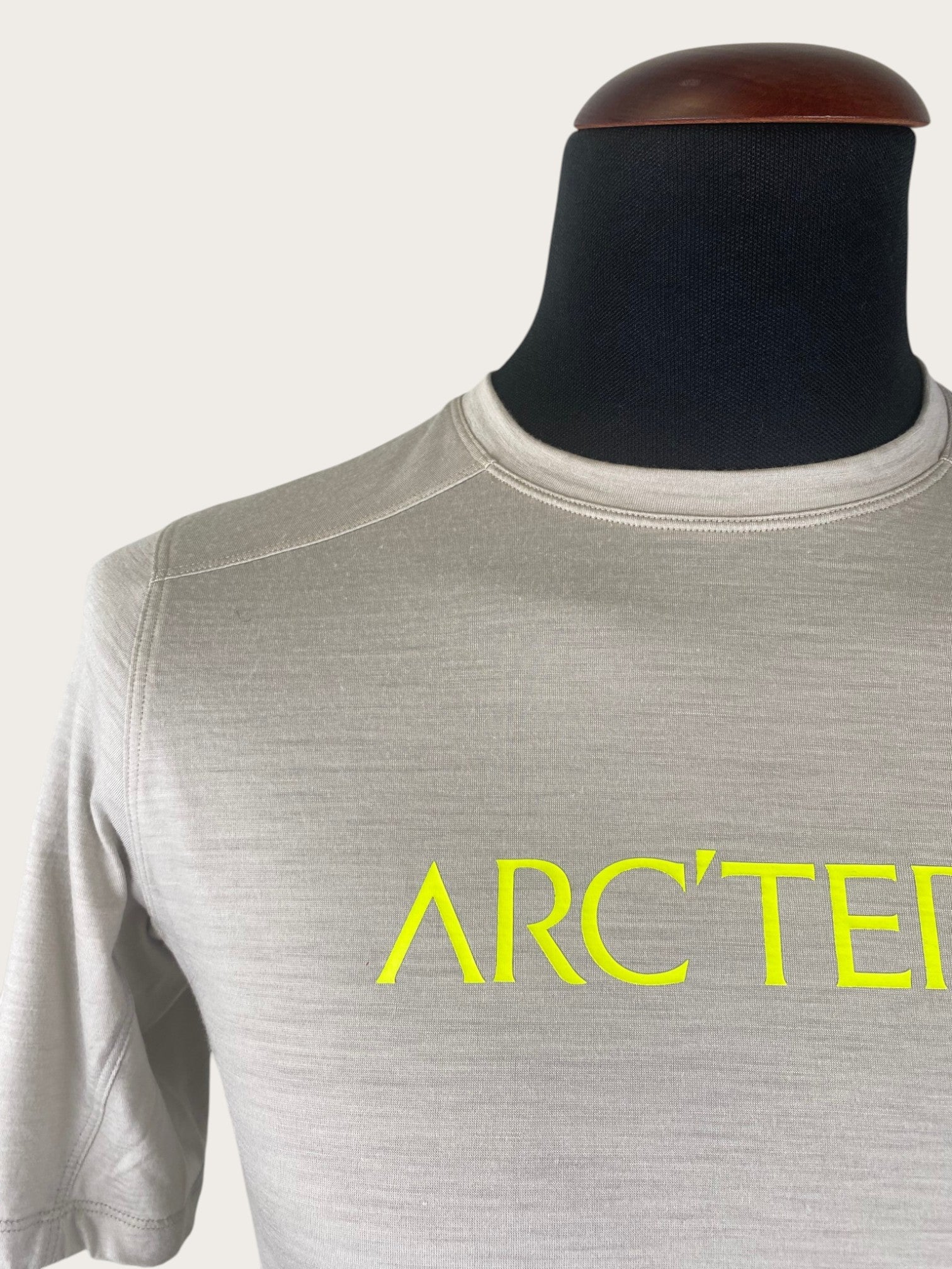 Arc'teryx Ionia Merino T-Shirt (S)