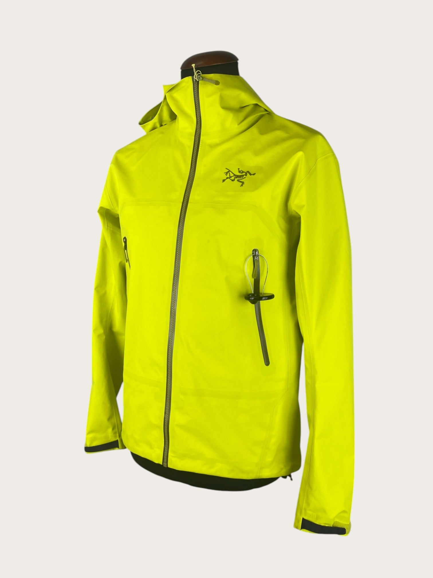 Arc'teryx Beta SL 3-Lagen Hardshelljacke (S)