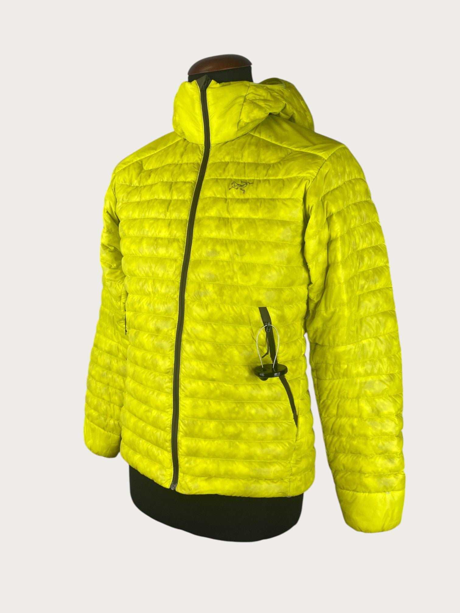 Arc'teryx Cerium SL Daunenjacke (S)