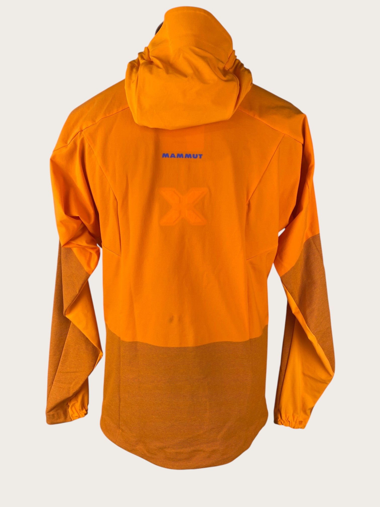 Mammut Eiger Extreme Eisfeld Light Softshelljacke (M)