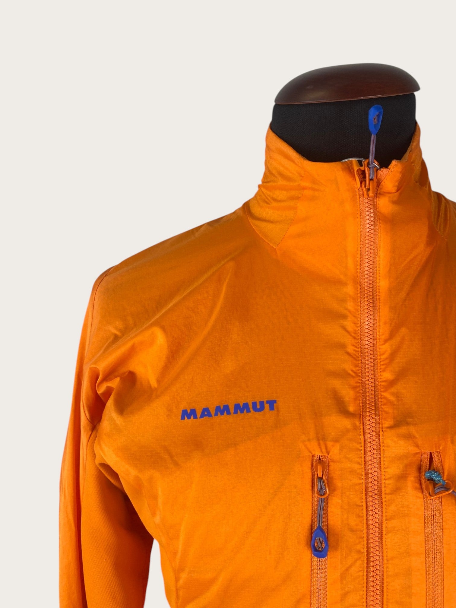 Mammut Eigerjoch IN Hybrid Isolationsjacke (M)