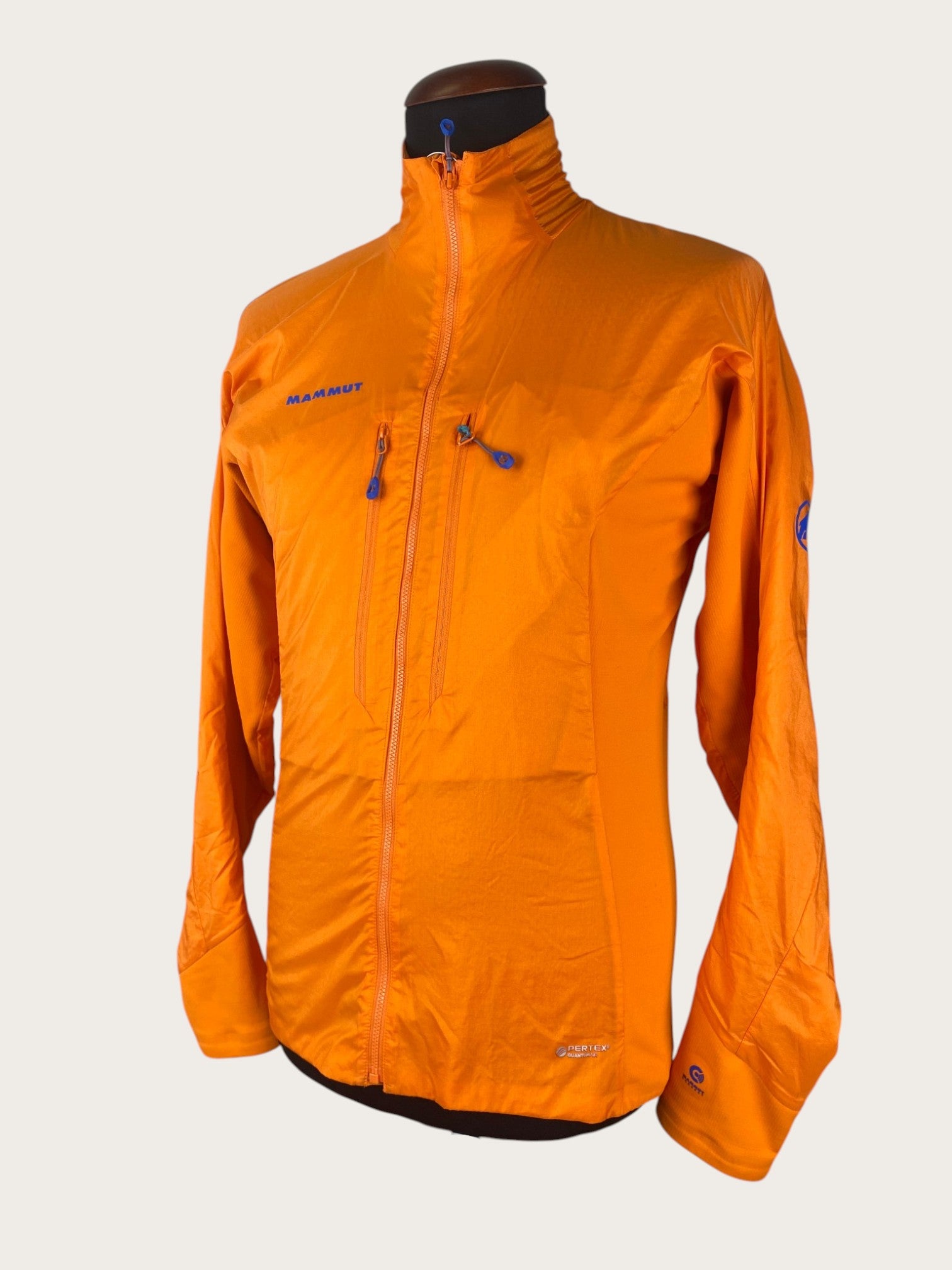 Mammut Eigerjoch IN Hybrid Isolationsjacke (M)