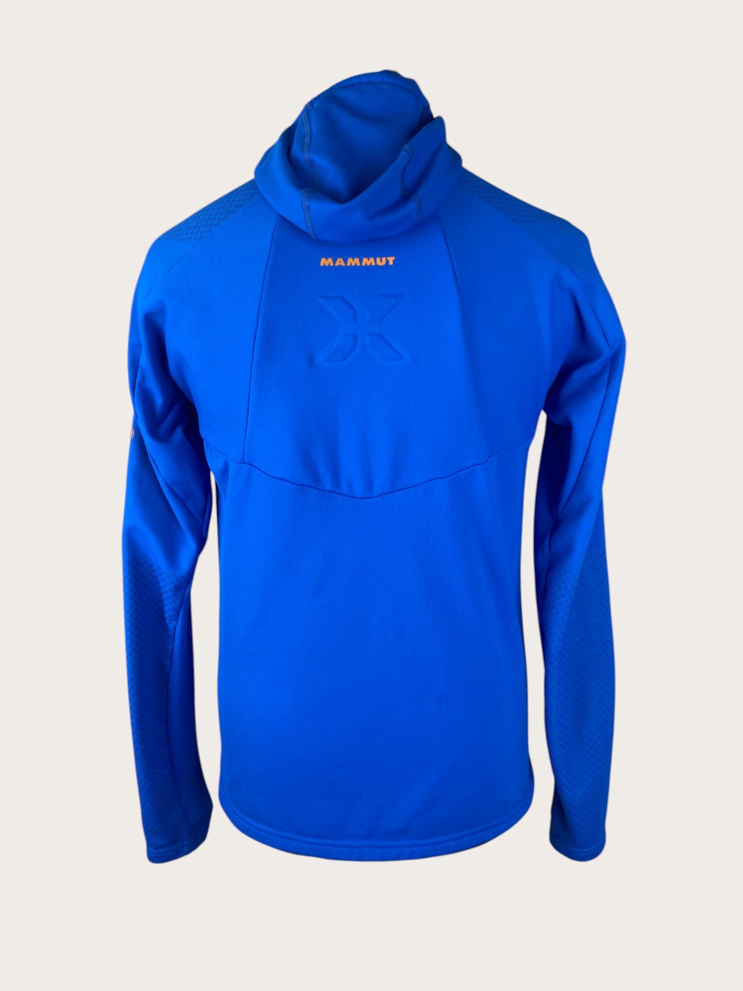 Mammut Eiswand Advanced Fleecejacke (M)