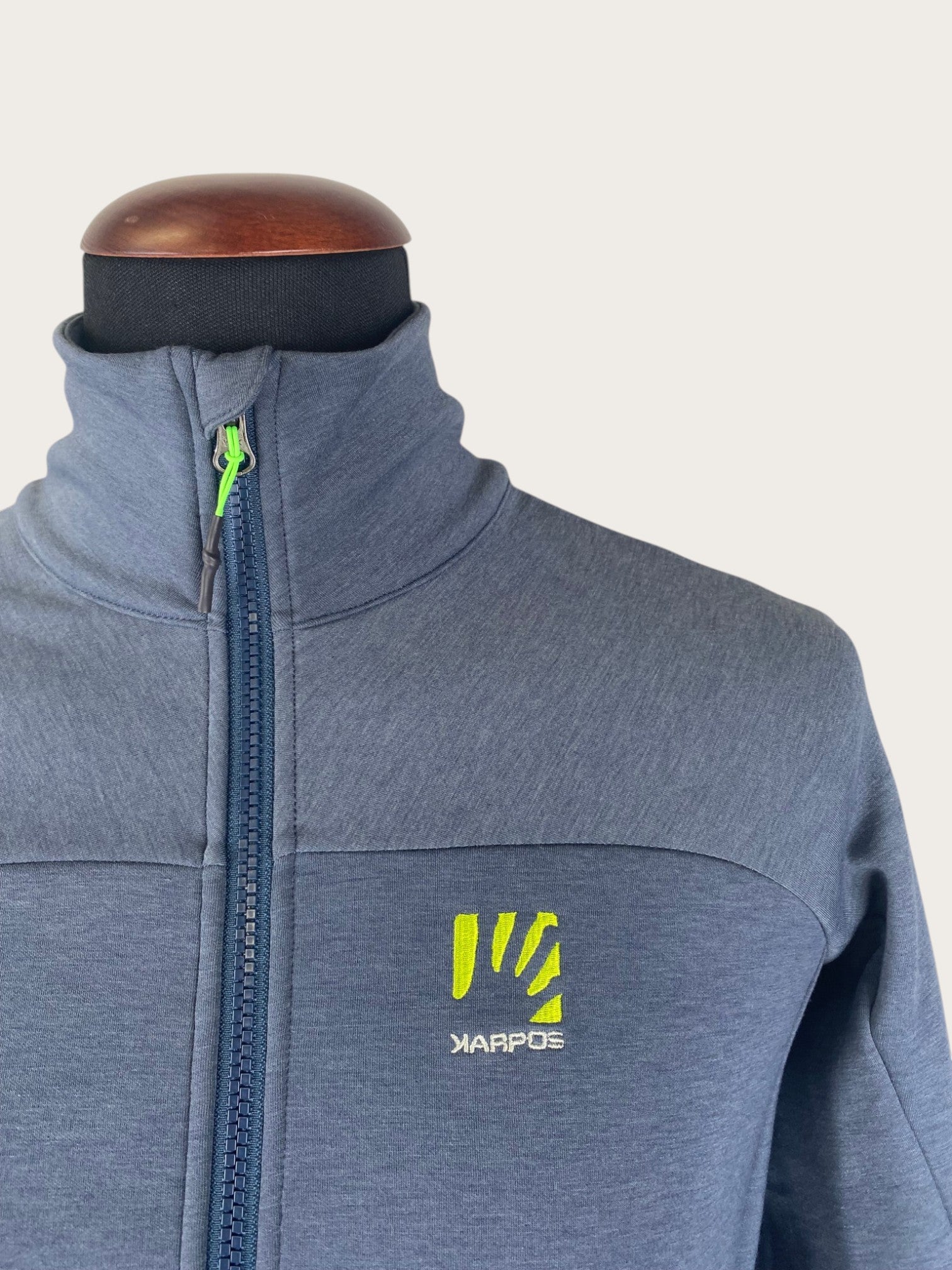 Karpos Formin Fleecejacke (M)