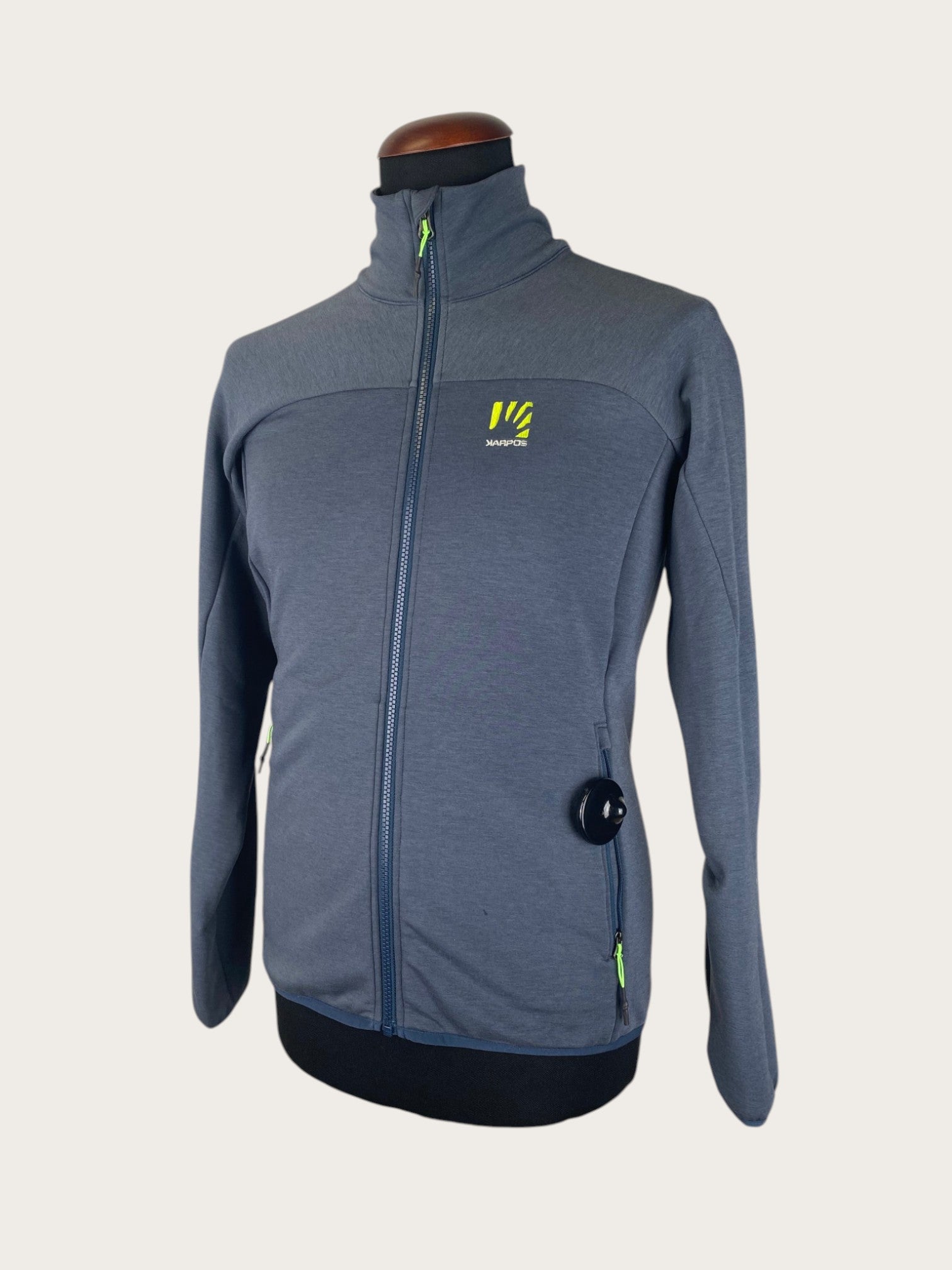 Karpos Formin Fleecejacke (M)