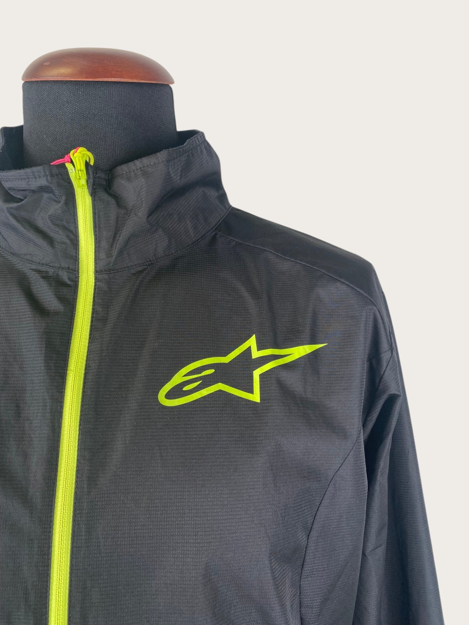 Alpinestars Descender 2 Regen-Bikejacke (XXL)
