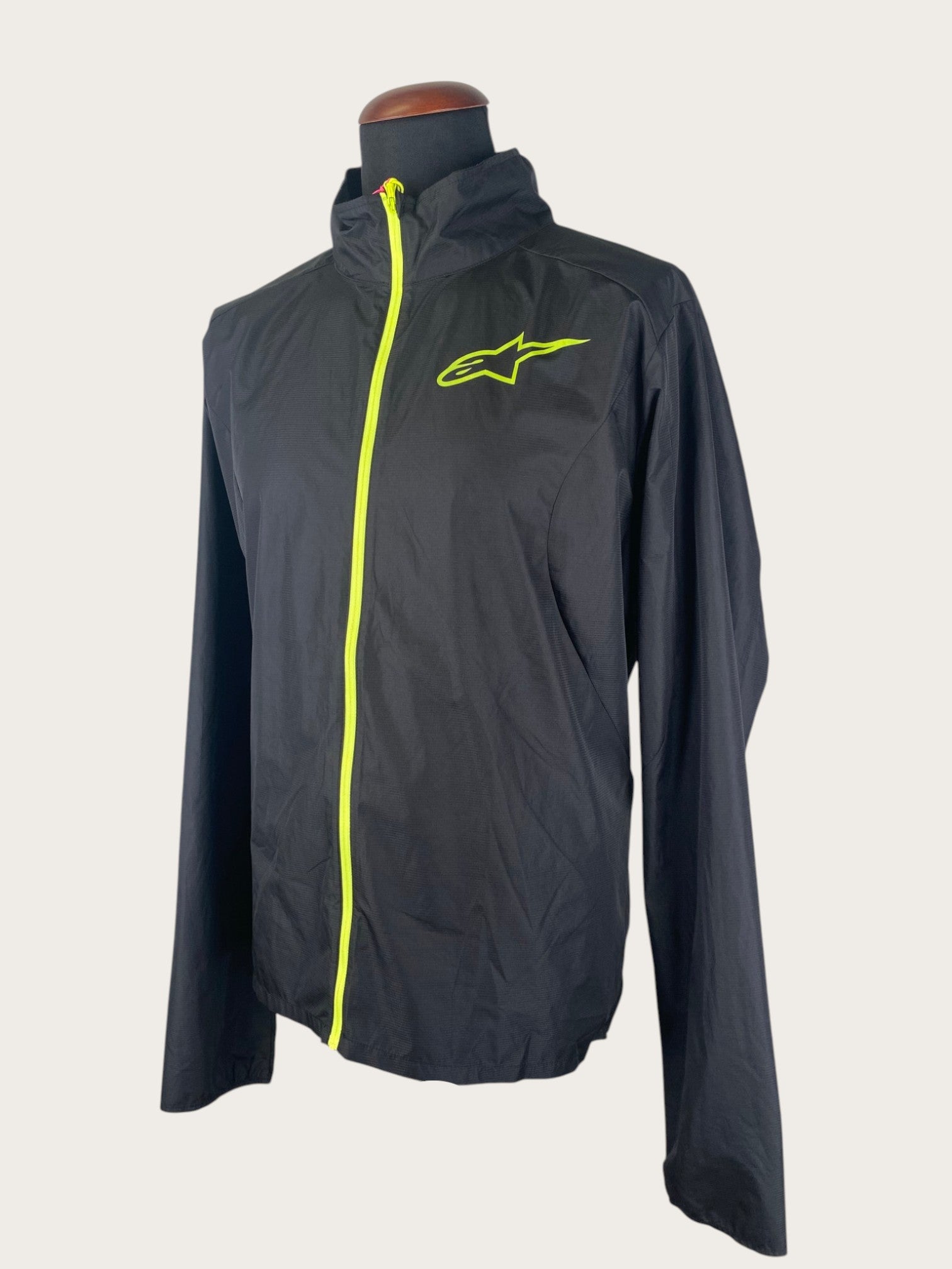 Alpinestars Descender 2 Regen-Bikejacke (XXL)
