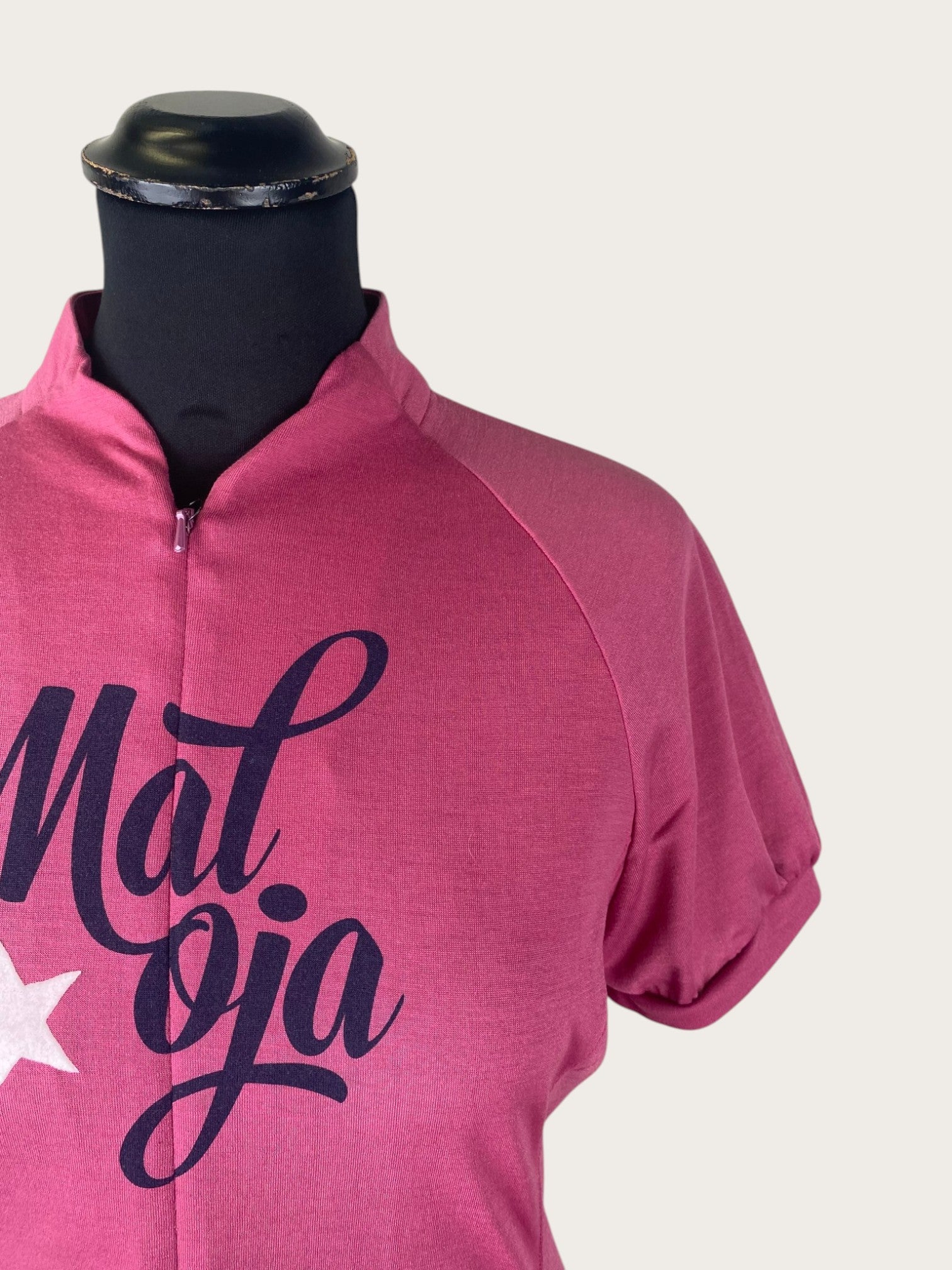 Maloja Bikeshirt (M)