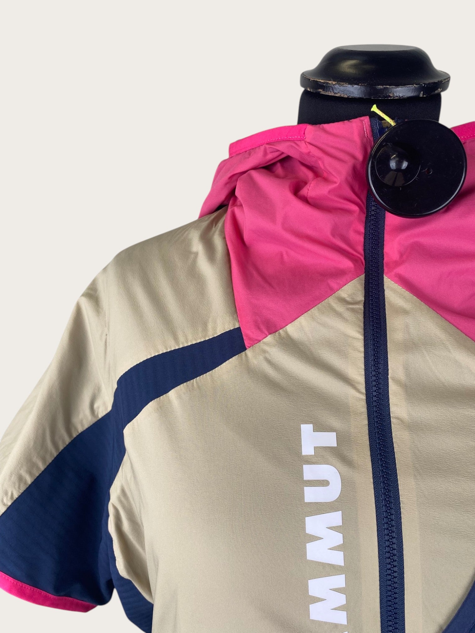 Mammut Aenergy IN Hybrid Isolationsweste (L)