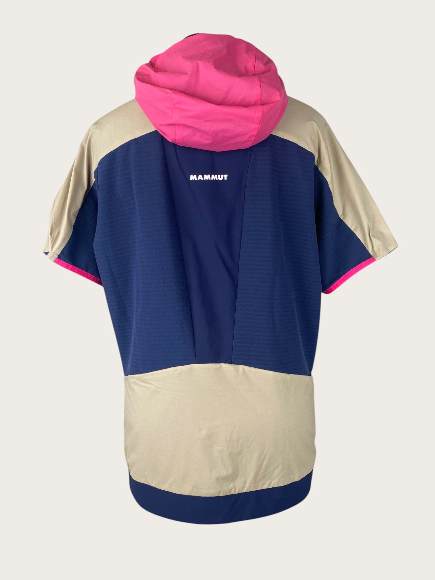 Mammut Aenergy IN Hybrid Isolationsweste (L)