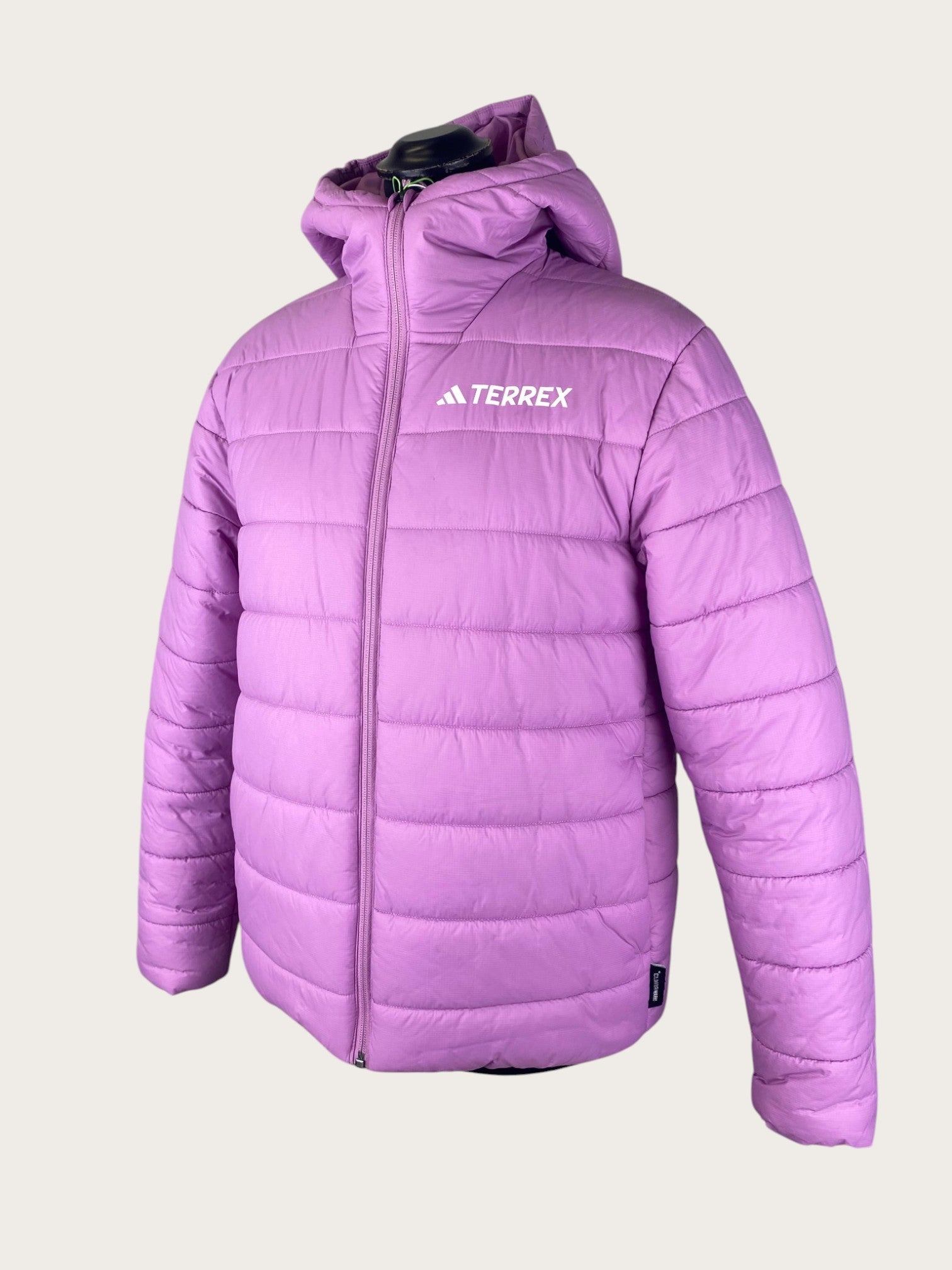 Adidas Terrex Multi Essentials CLIMAWARM Isolationsjacke (S)